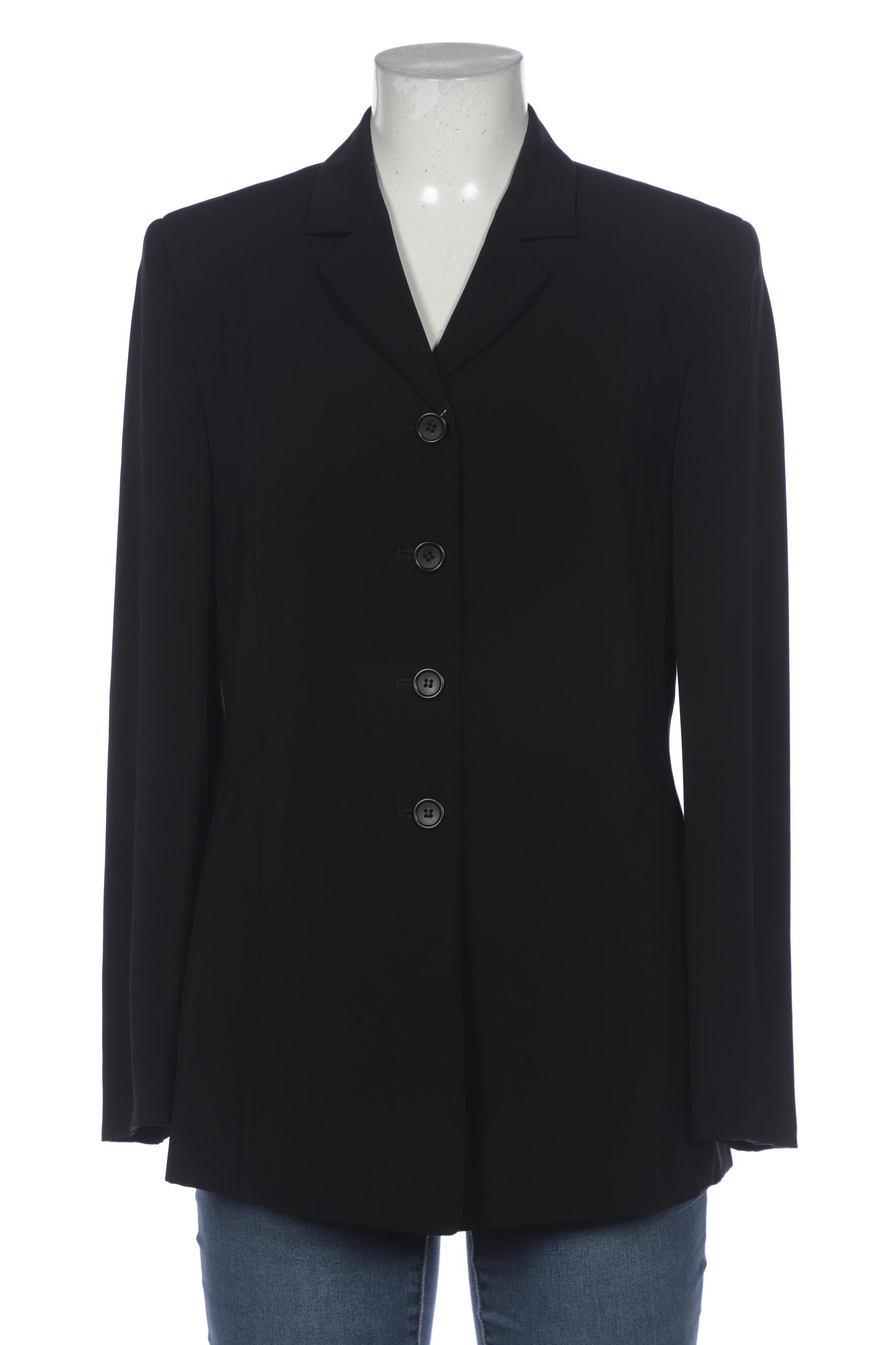 

concept k Damen Blazer, schwarz, Gr. 40