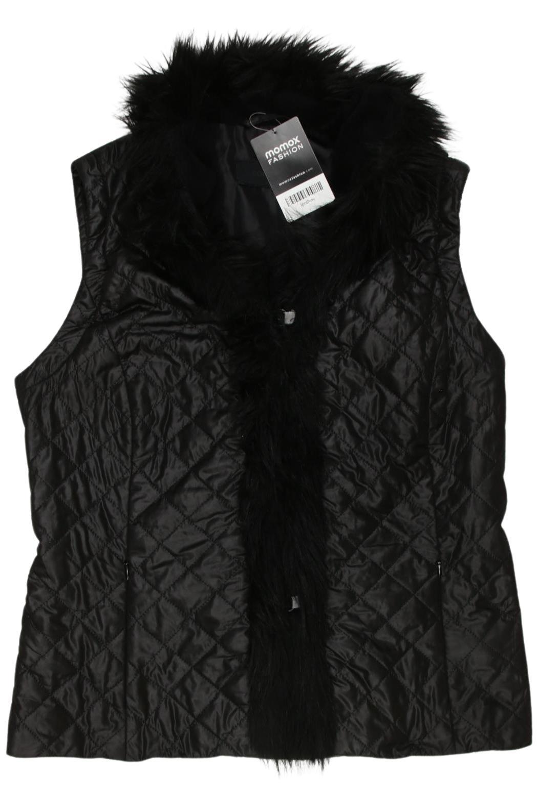 

concept k Damen Weste, schwarz, Gr. 38