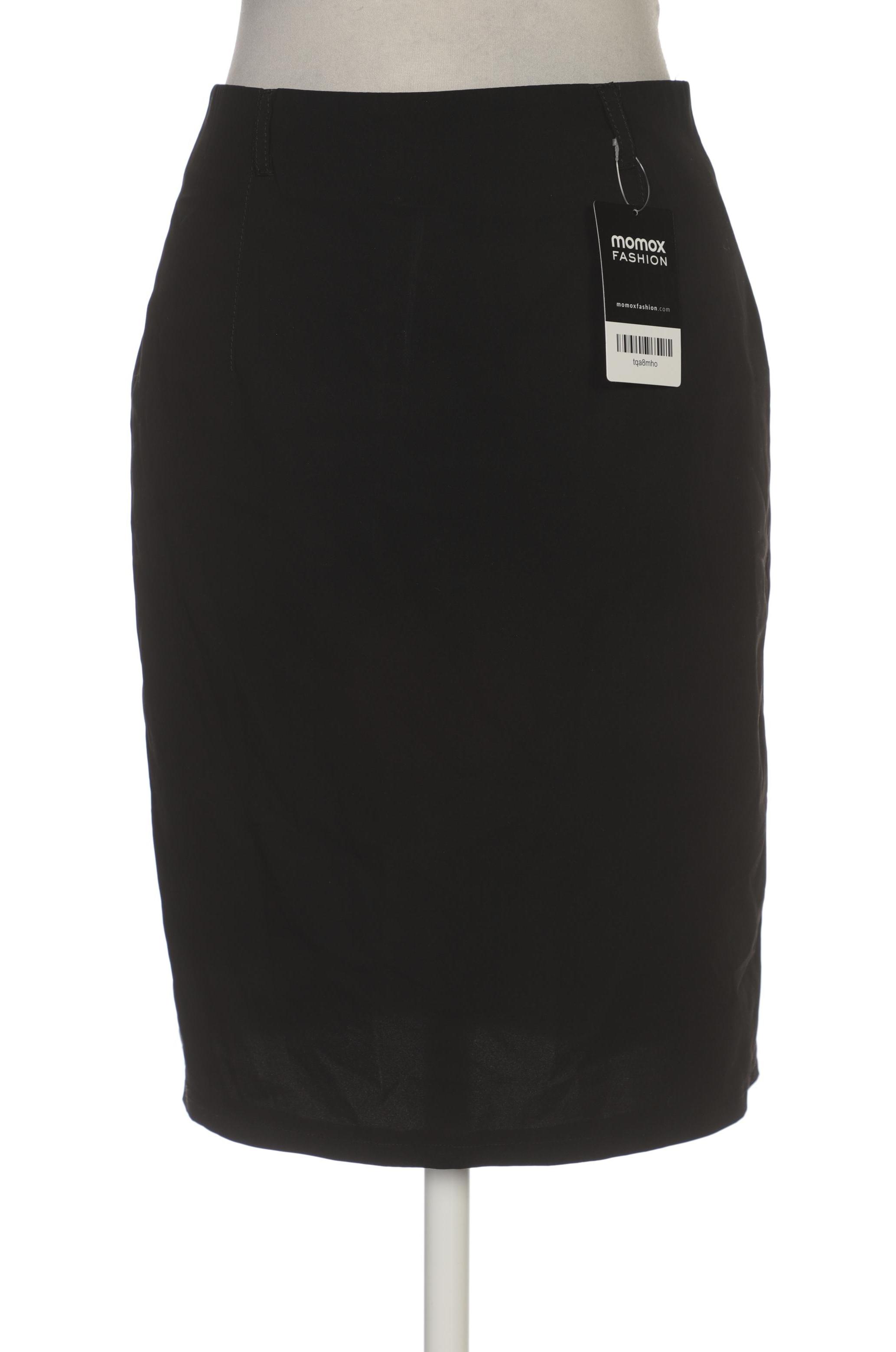 

concept k Damen Rock, schwarz, Gr. 34