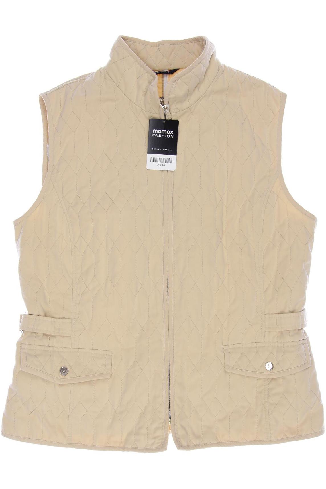 

concept k Damen Weste, beige, Gr. 44