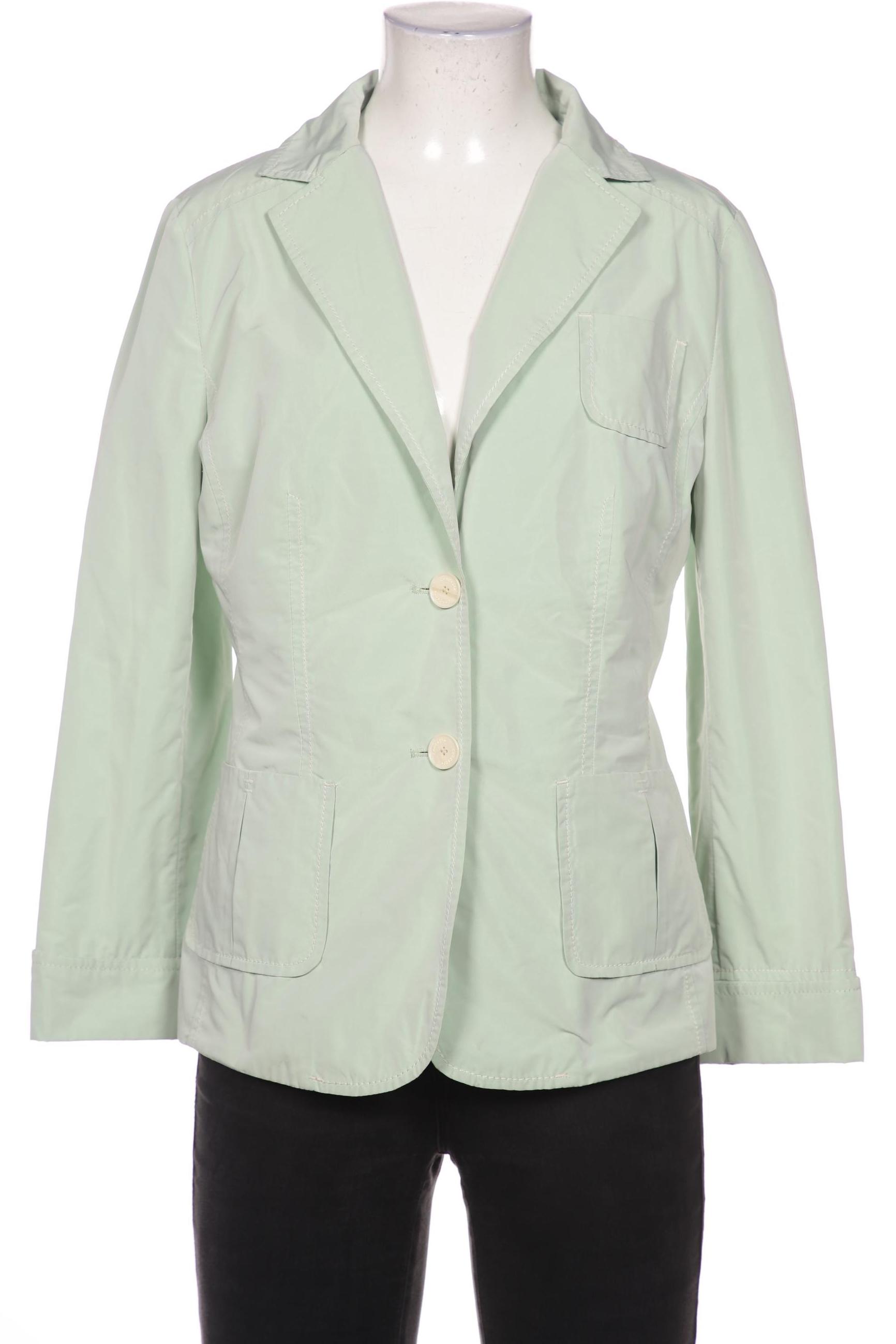 

concept k Damen Blazer, hellgrün, Gr. 38