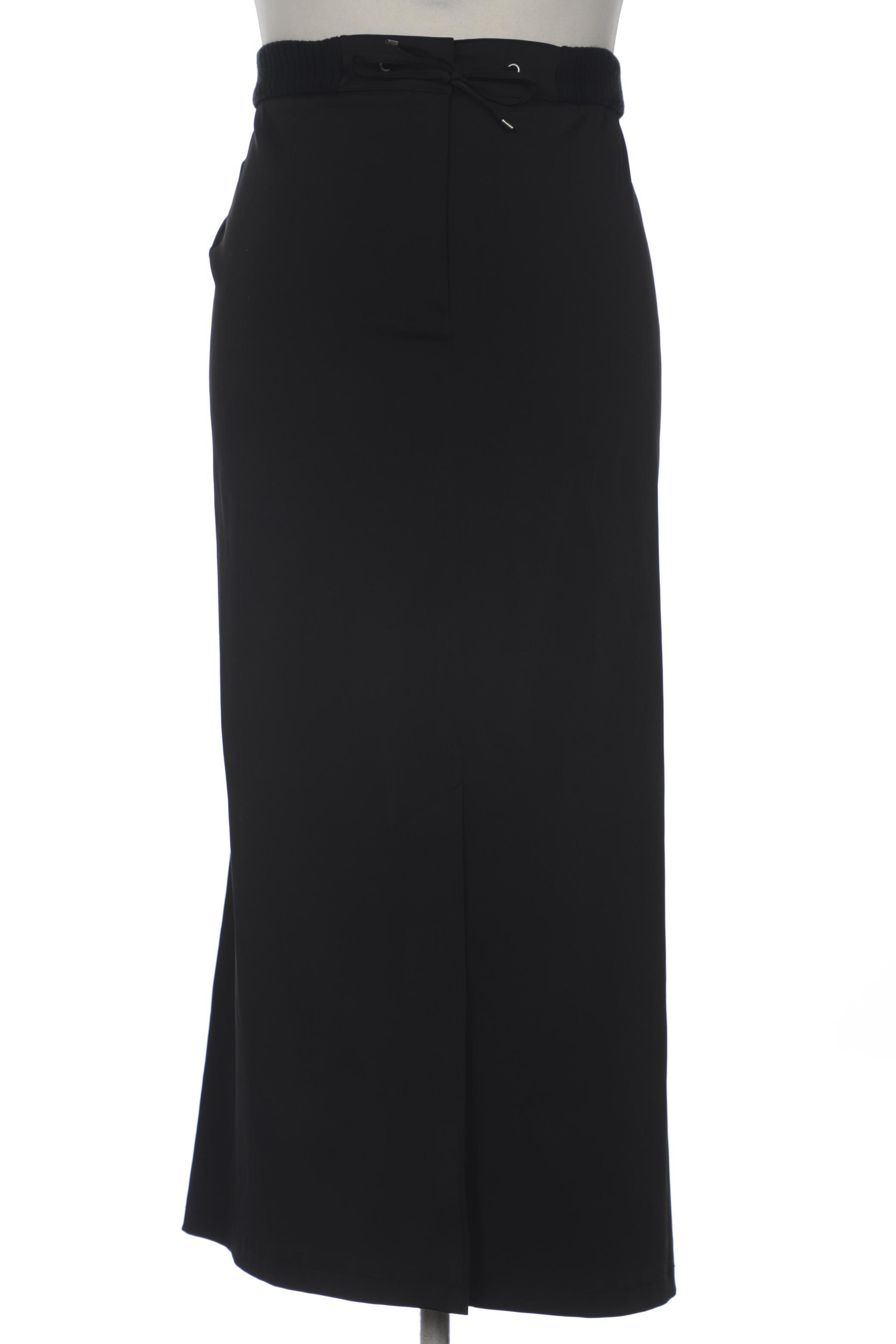 

concept k Damen Rock, schwarz, Gr. 46