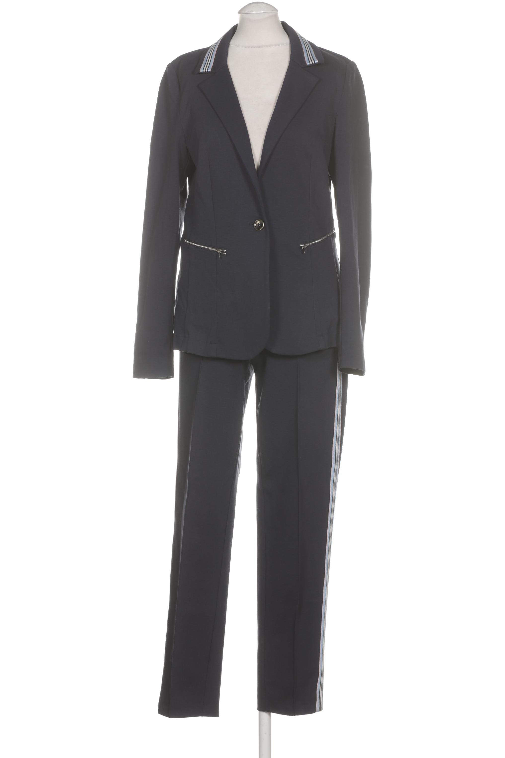

Conleys Damen Anzug, blau, Gr. 36