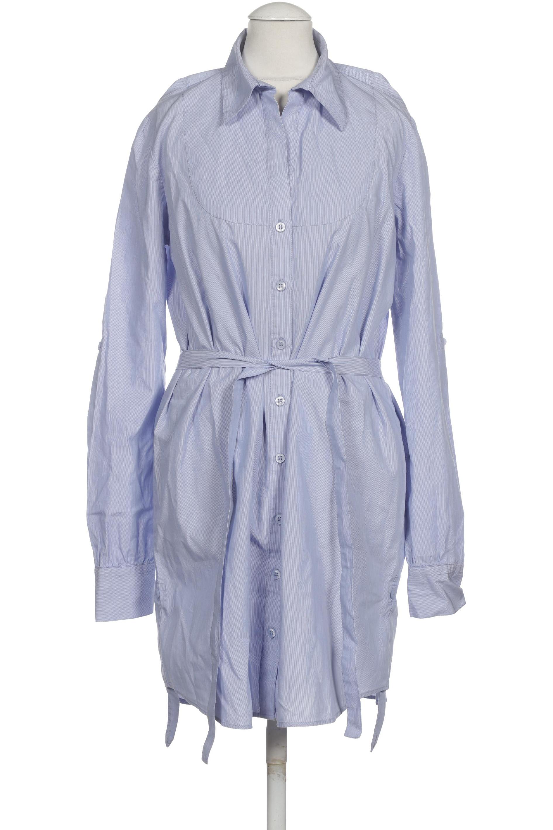 

Conleys Damen Bluse, blau, Gr. 36