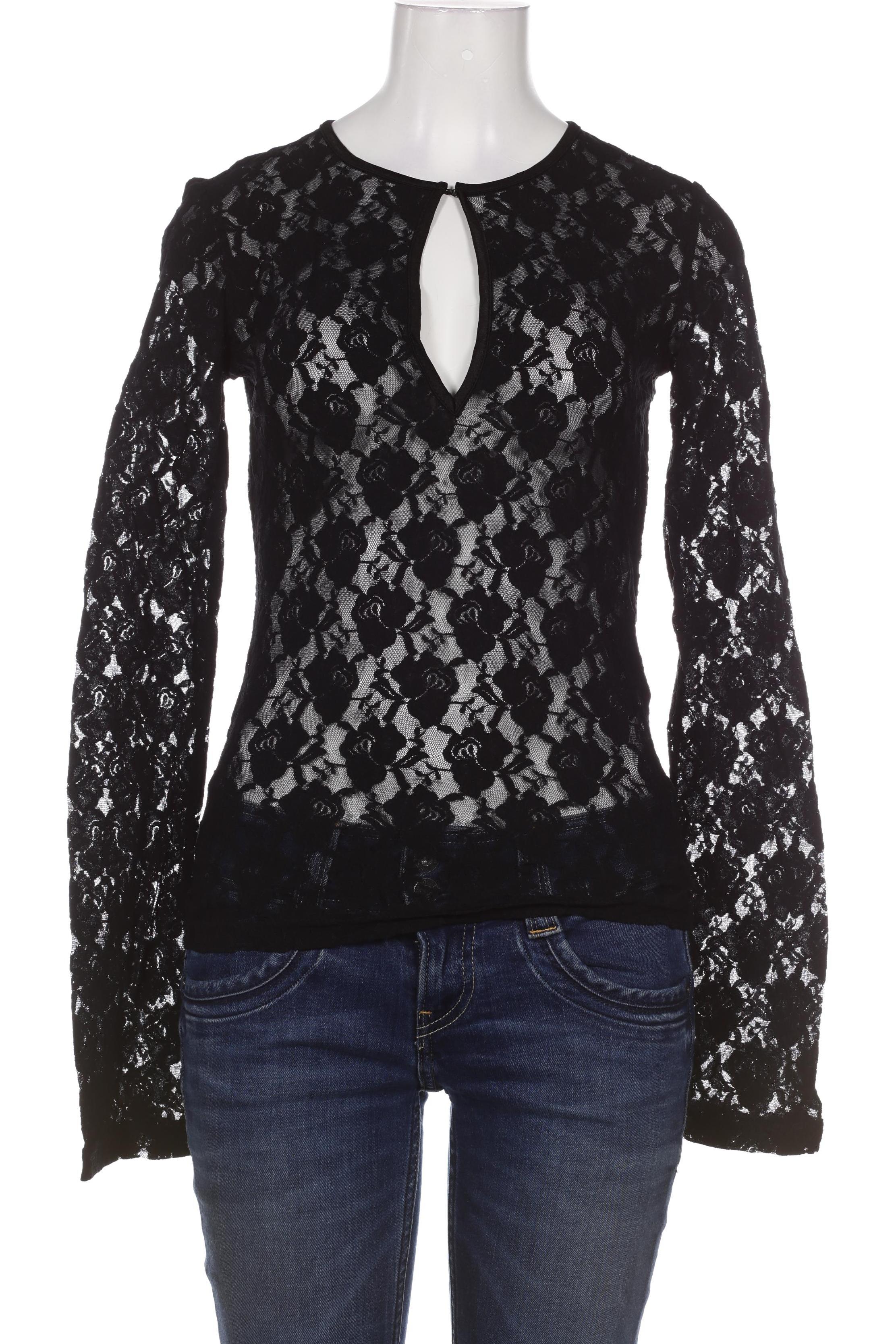 

Conleys Damen Bluse, schwarz, Gr.