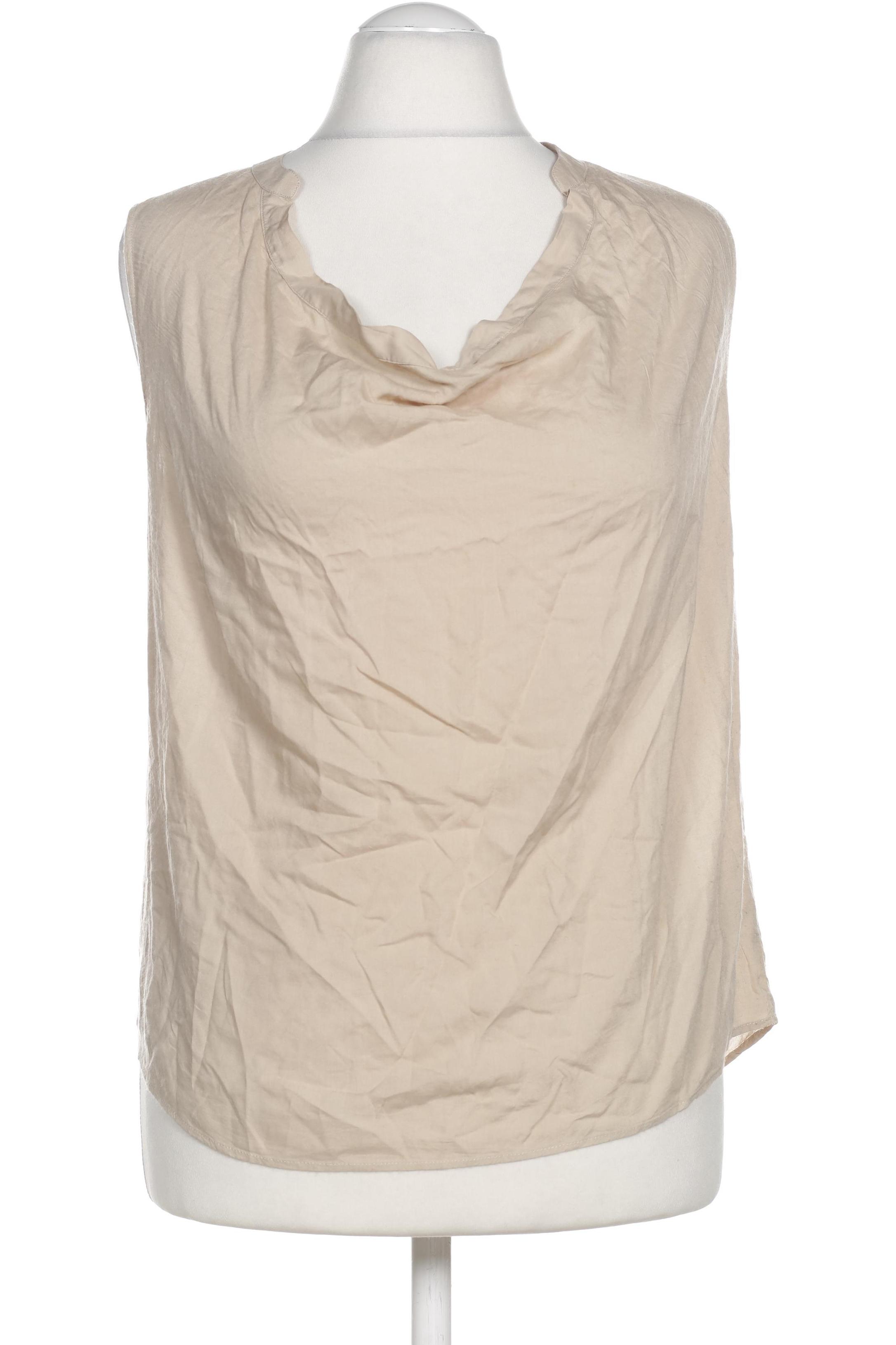 

Conleys Damen Bluse, beige, Gr. 38