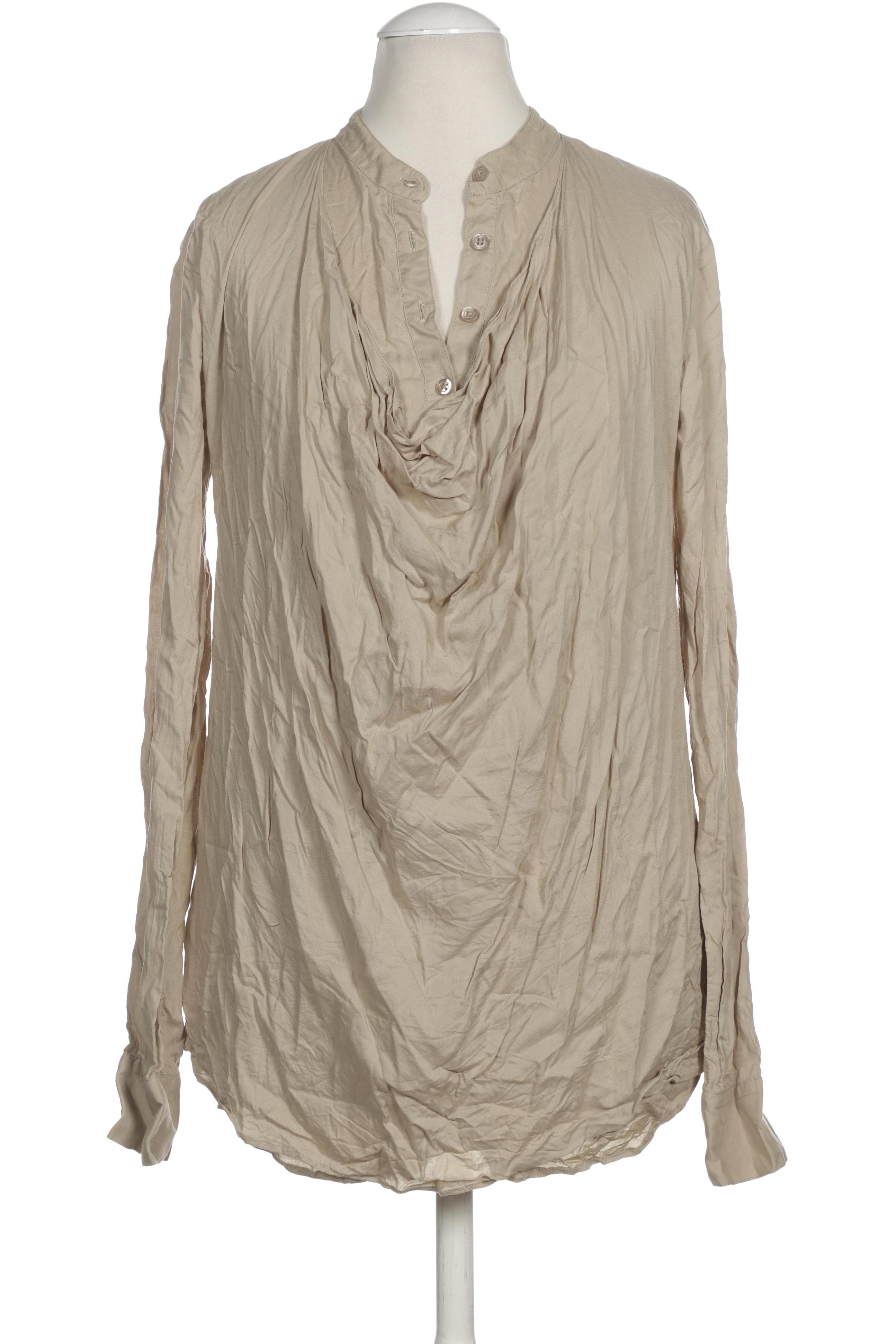 

Conleys Damen Bluse, beige, Gr. 34