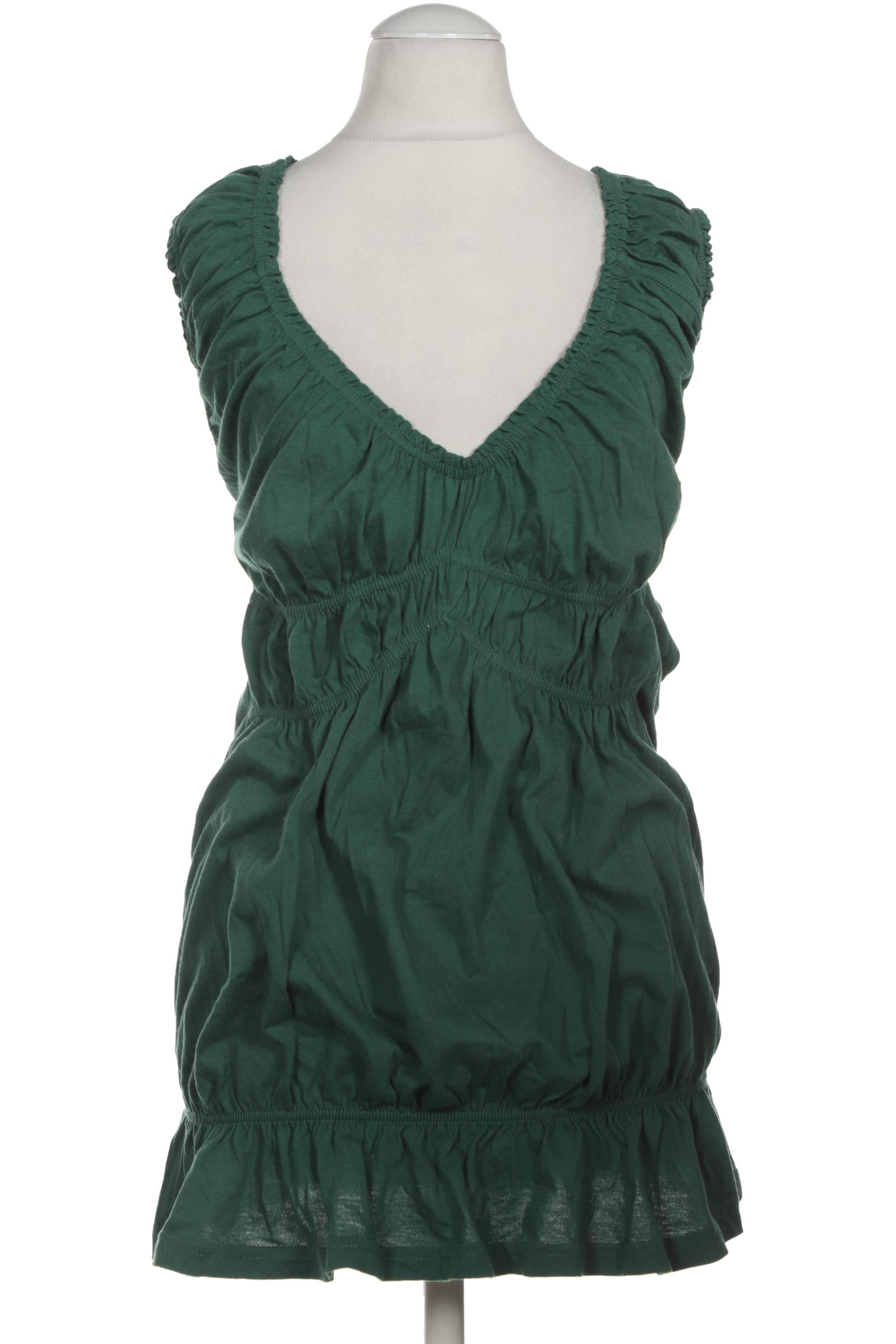 

Conleys Damen Bluse, grün, Gr. 36