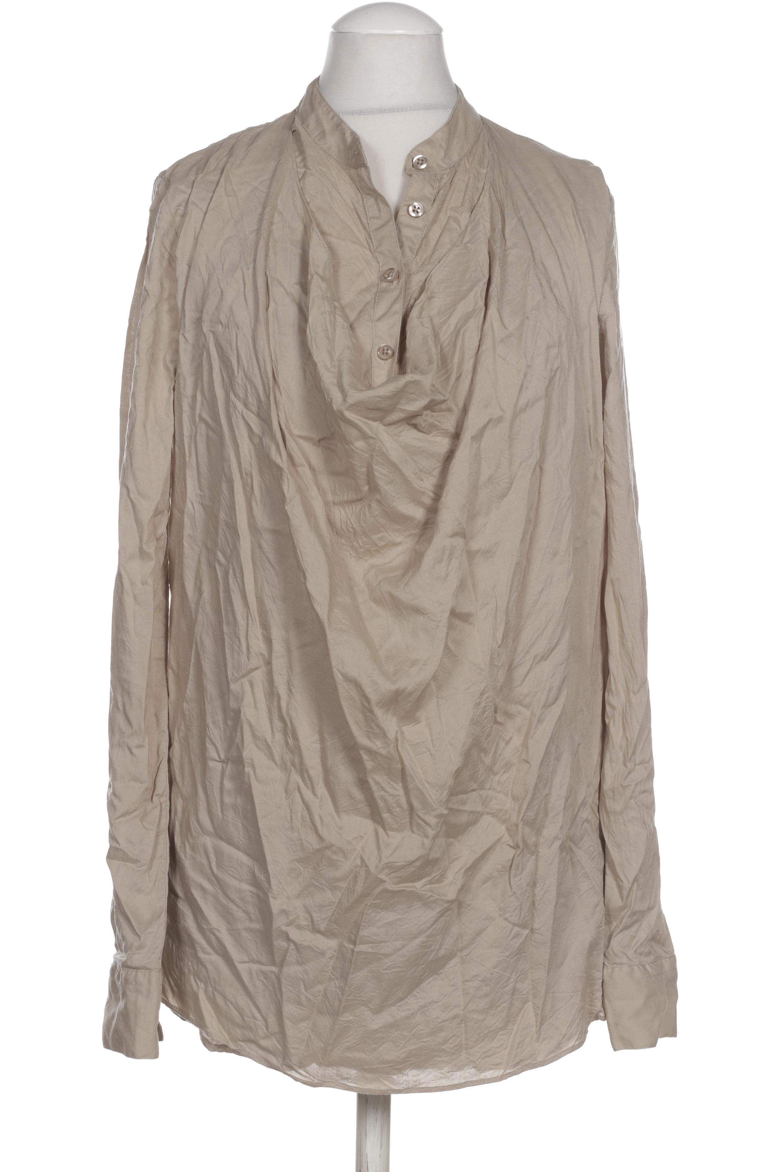 Thumbnail - Conleys Damen Bluse, beige, Gr. 34