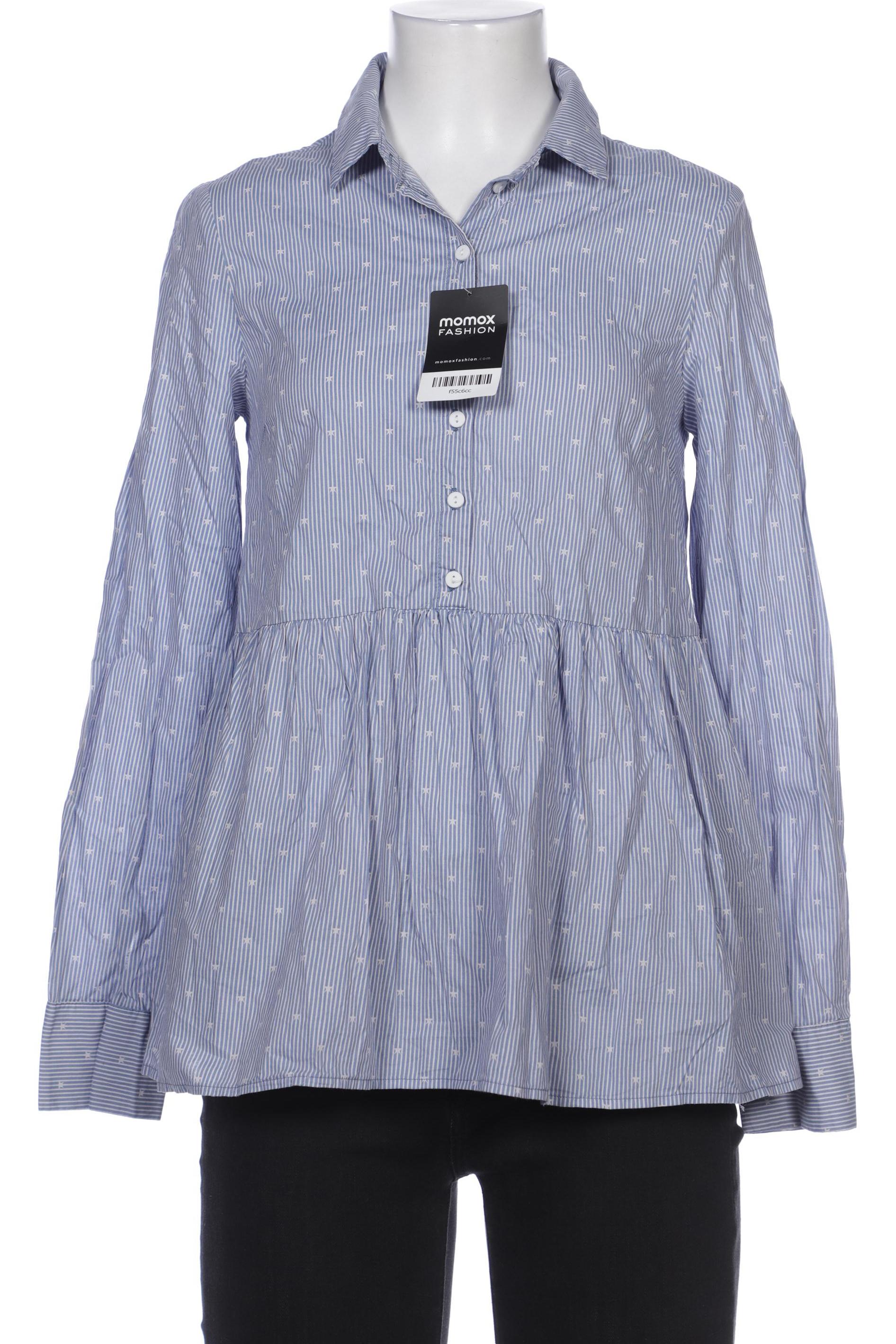 

CONLEYS Damen Bluse, hellblau