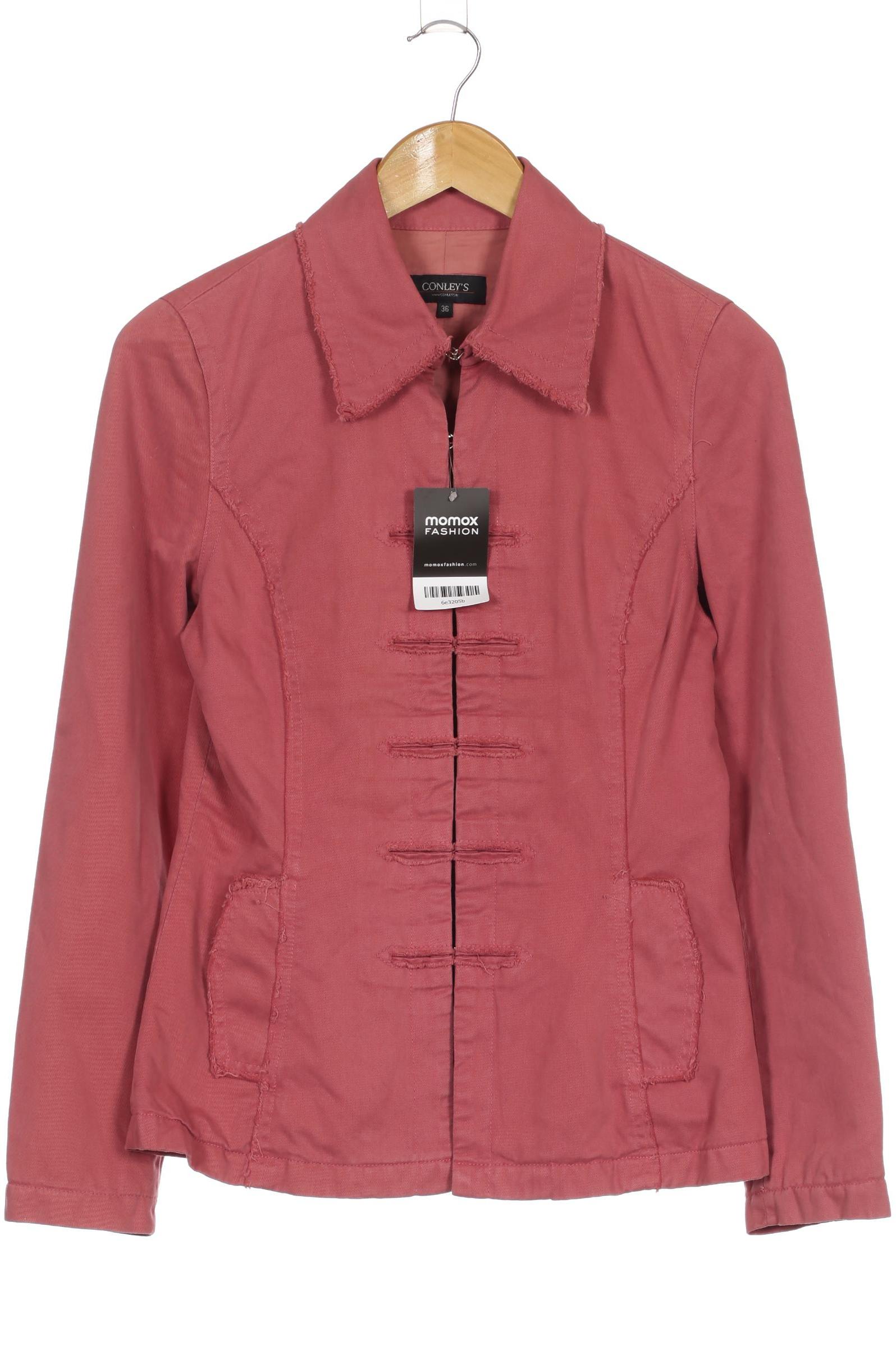

CONLEYS Damen Jacke, pink