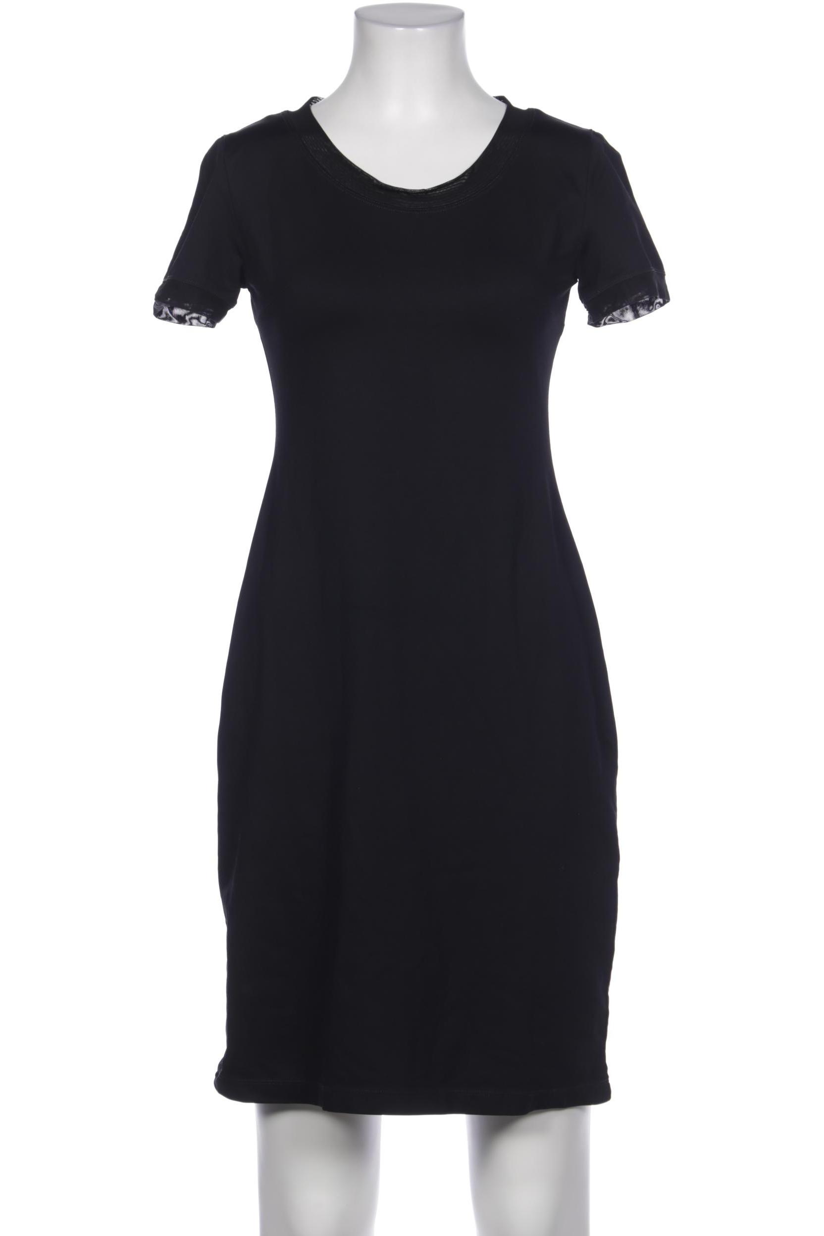 

Conleys Damen Kleid, schwarz, Gr. 36