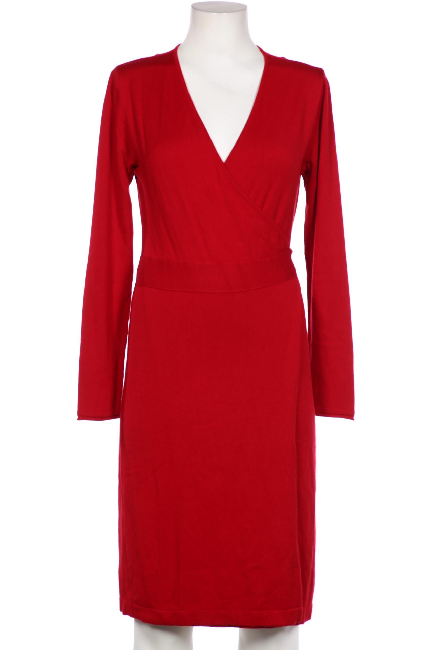 

Conleys Damen Kleid, rot, Gr. 38