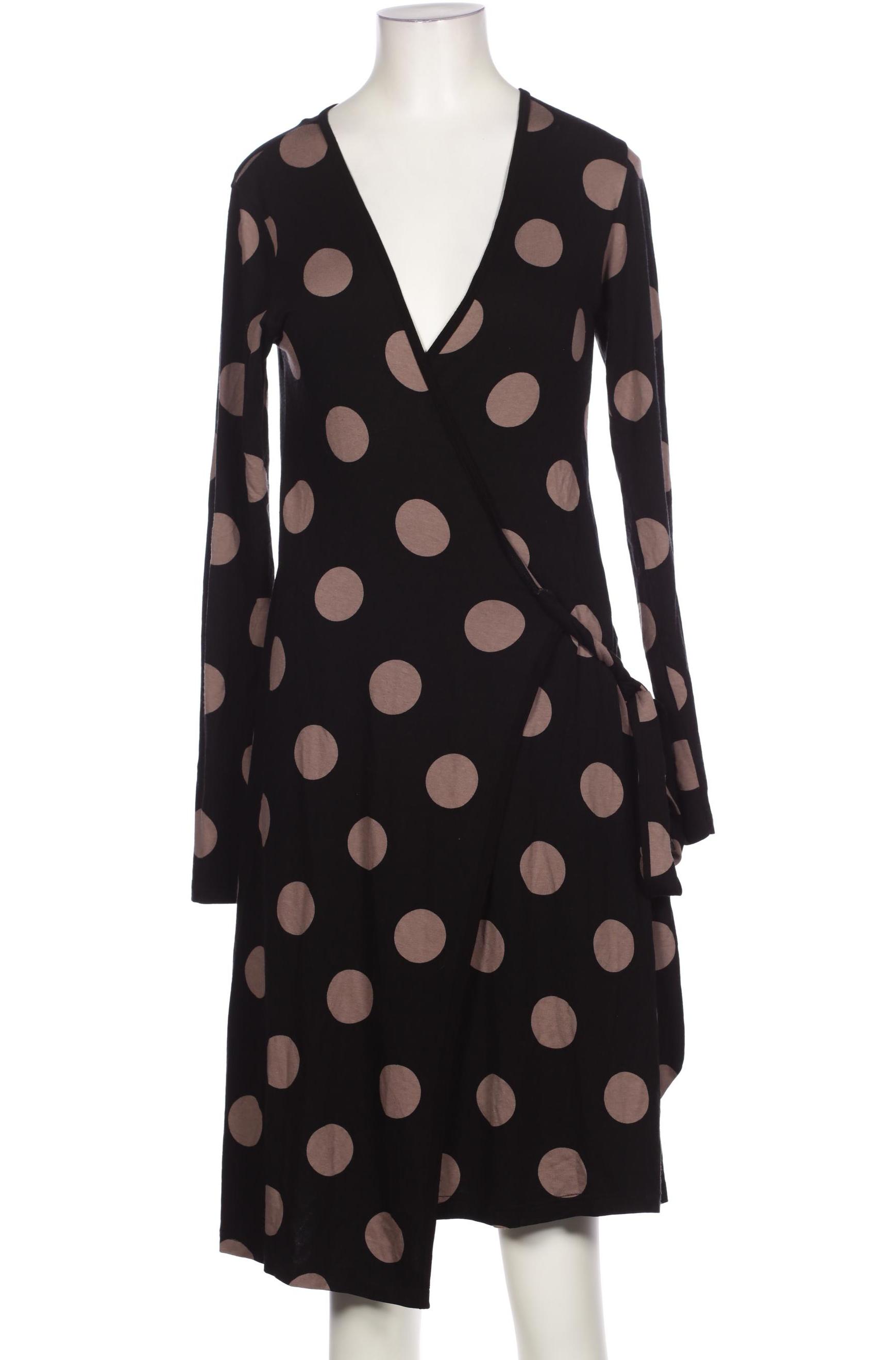 

Conleys Damen Kleid, schwarz, Gr. 38