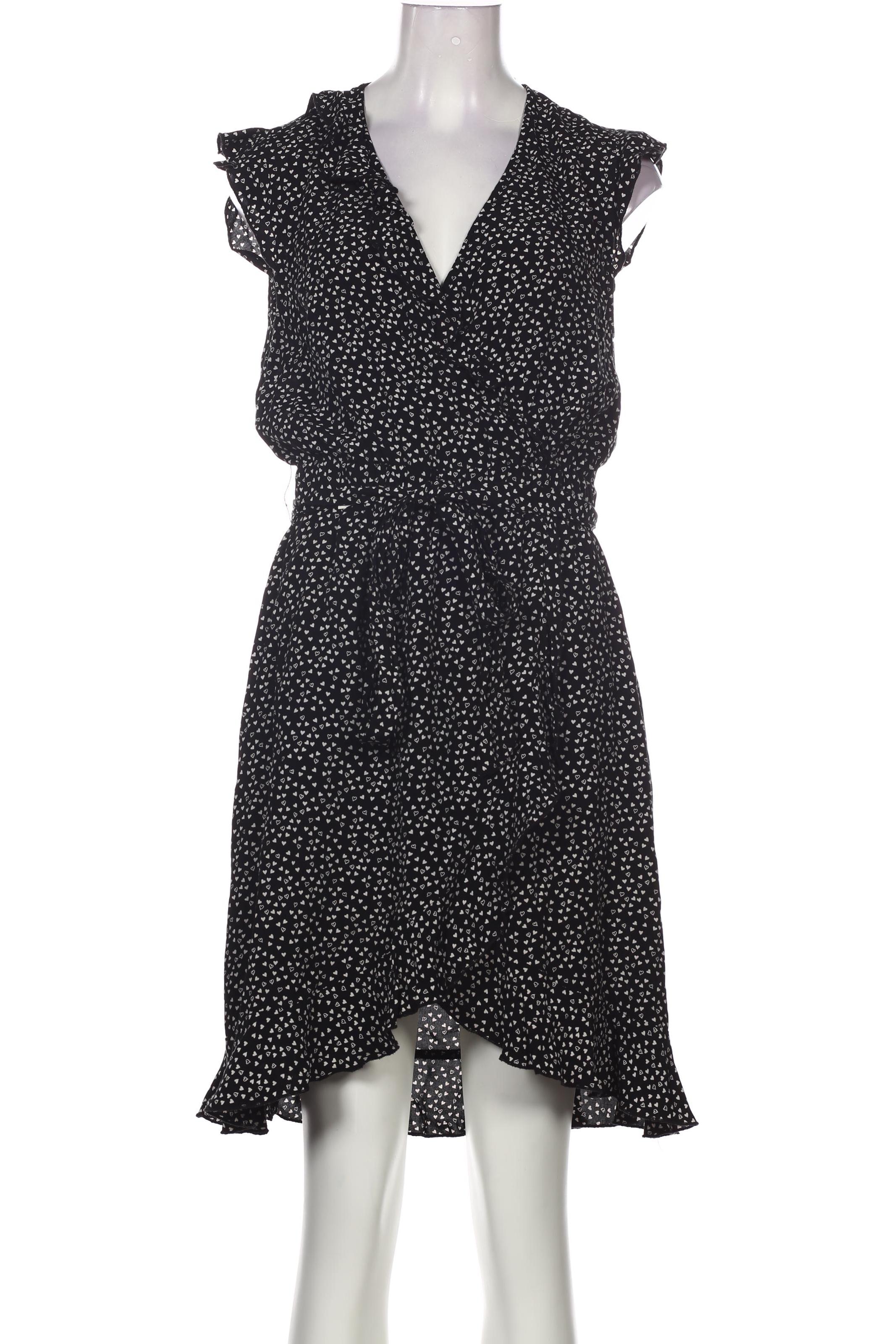 

Conleys Damen Kleid, schwarz, Gr. 36