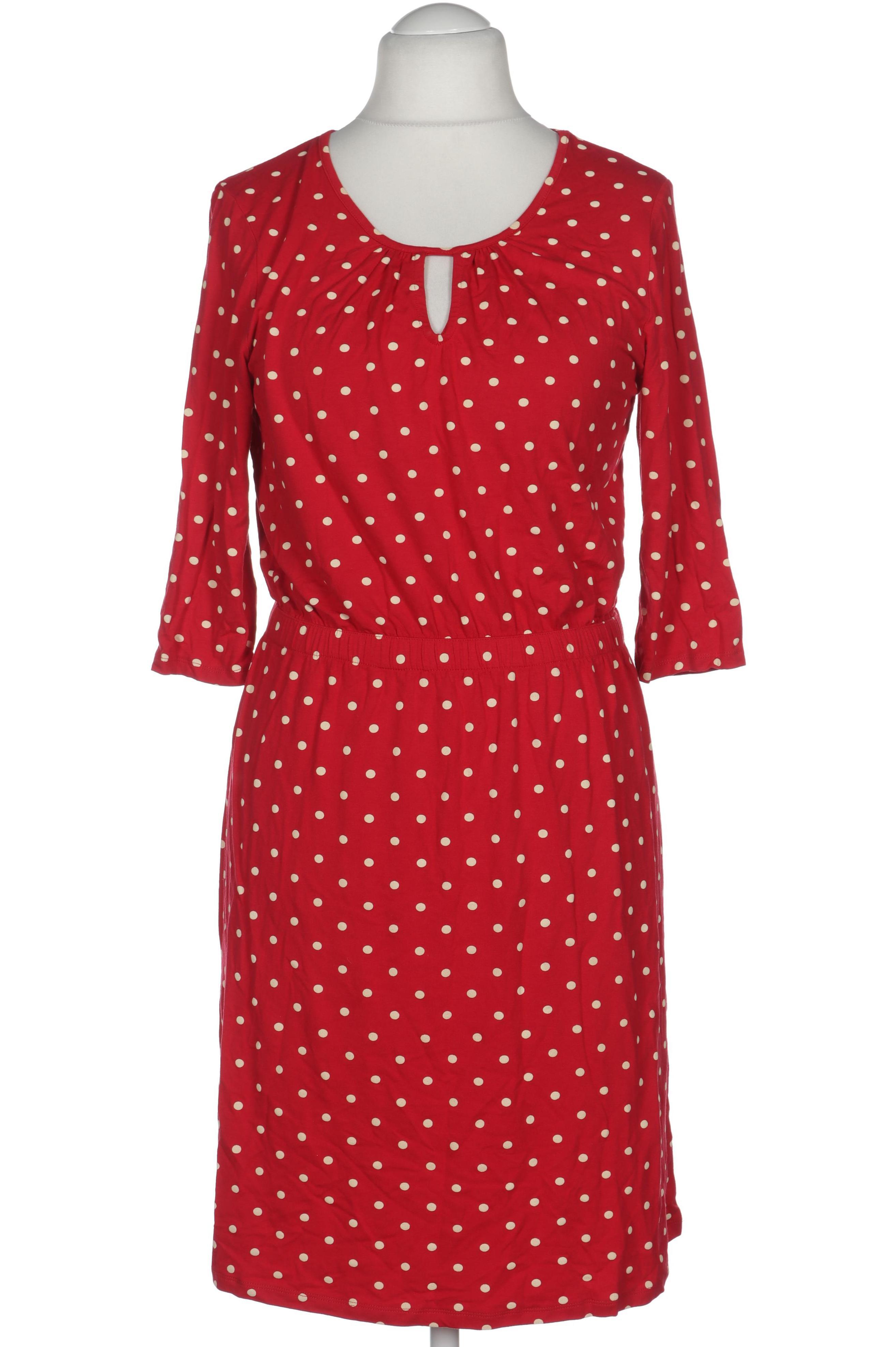 

Conleys Damen Kleid, rot, Gr. 42