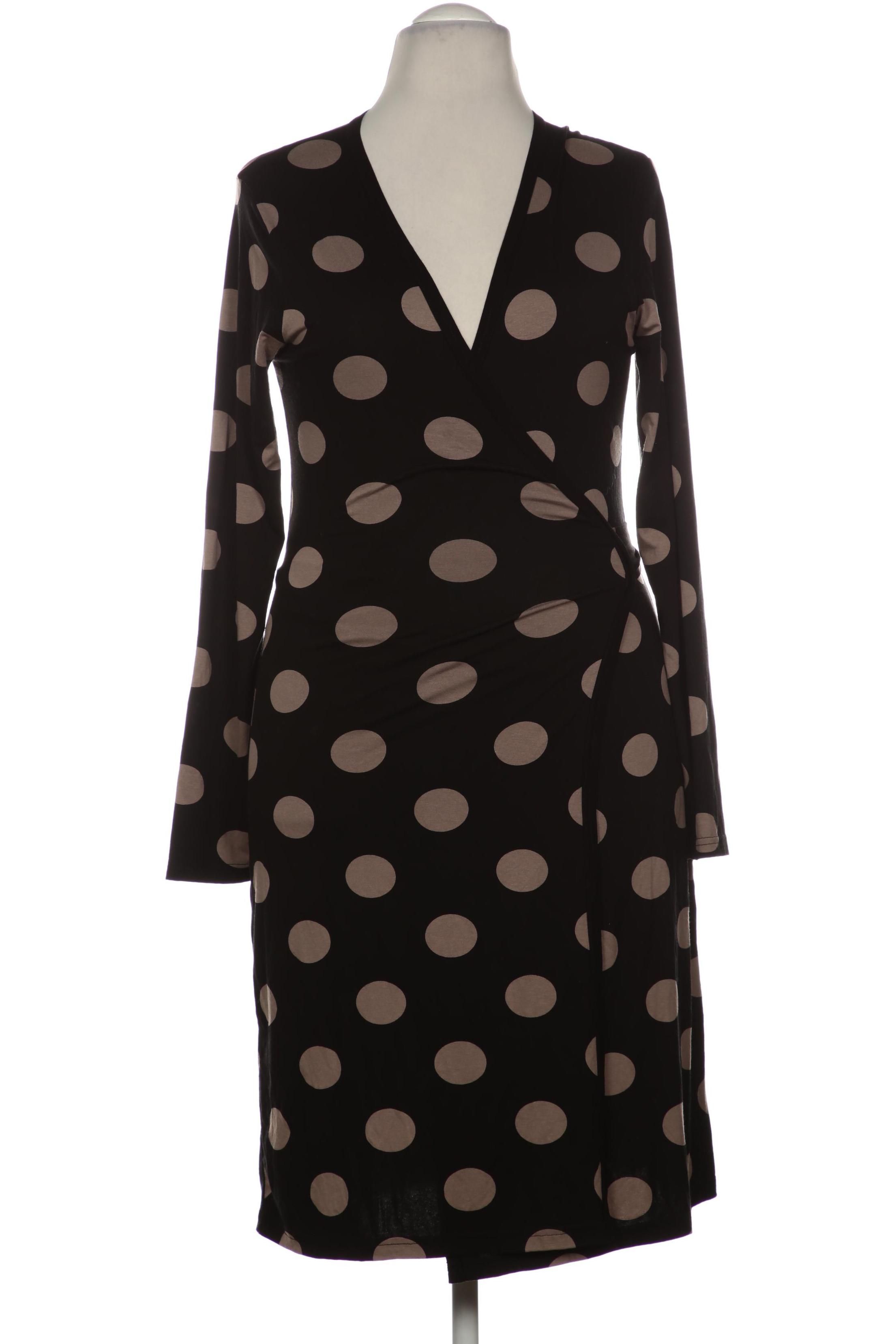 

Conleys Damen Kleid, schwarz, Gr. 44