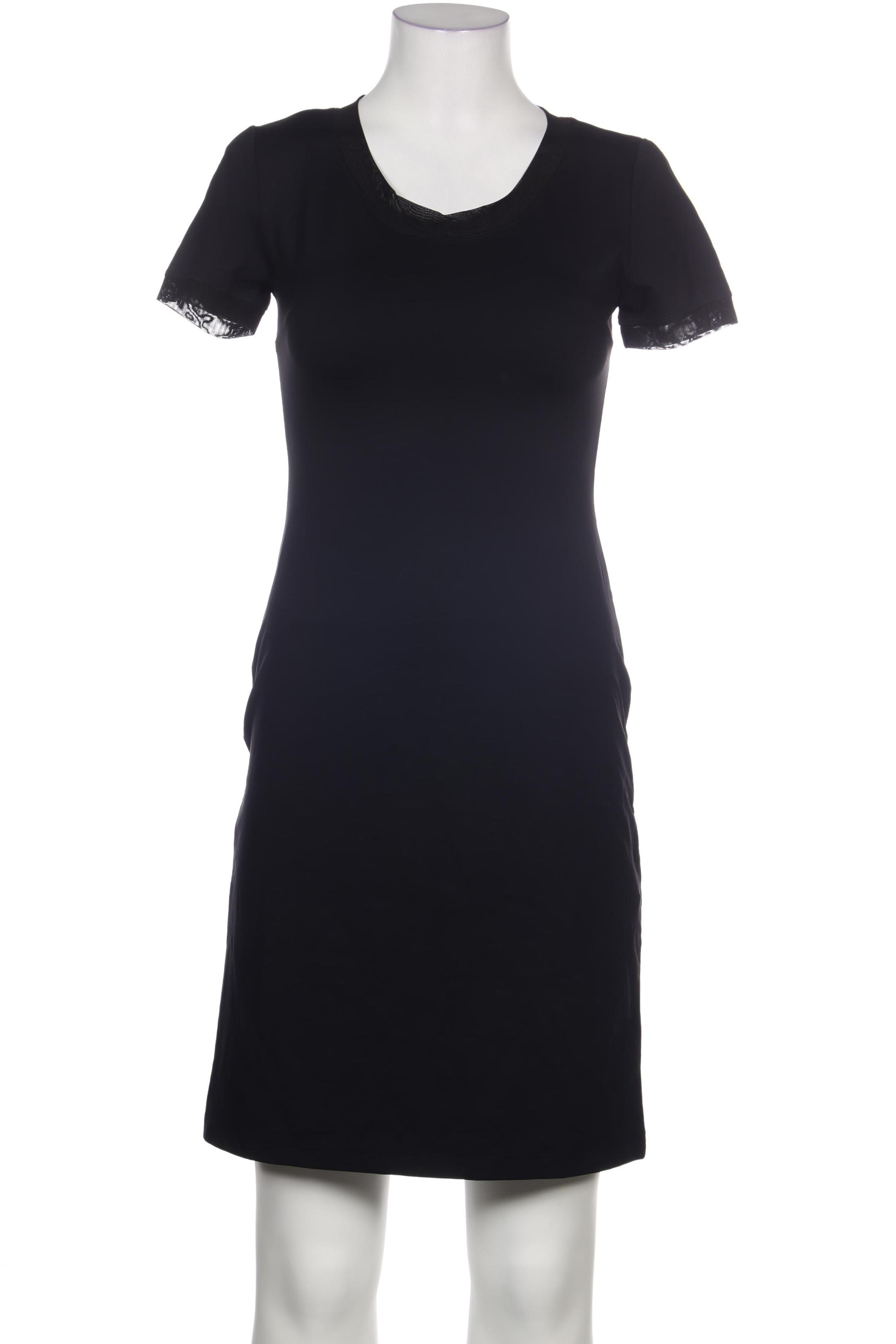 

Conleys Damen Kleid, schwarz, Gr. 36