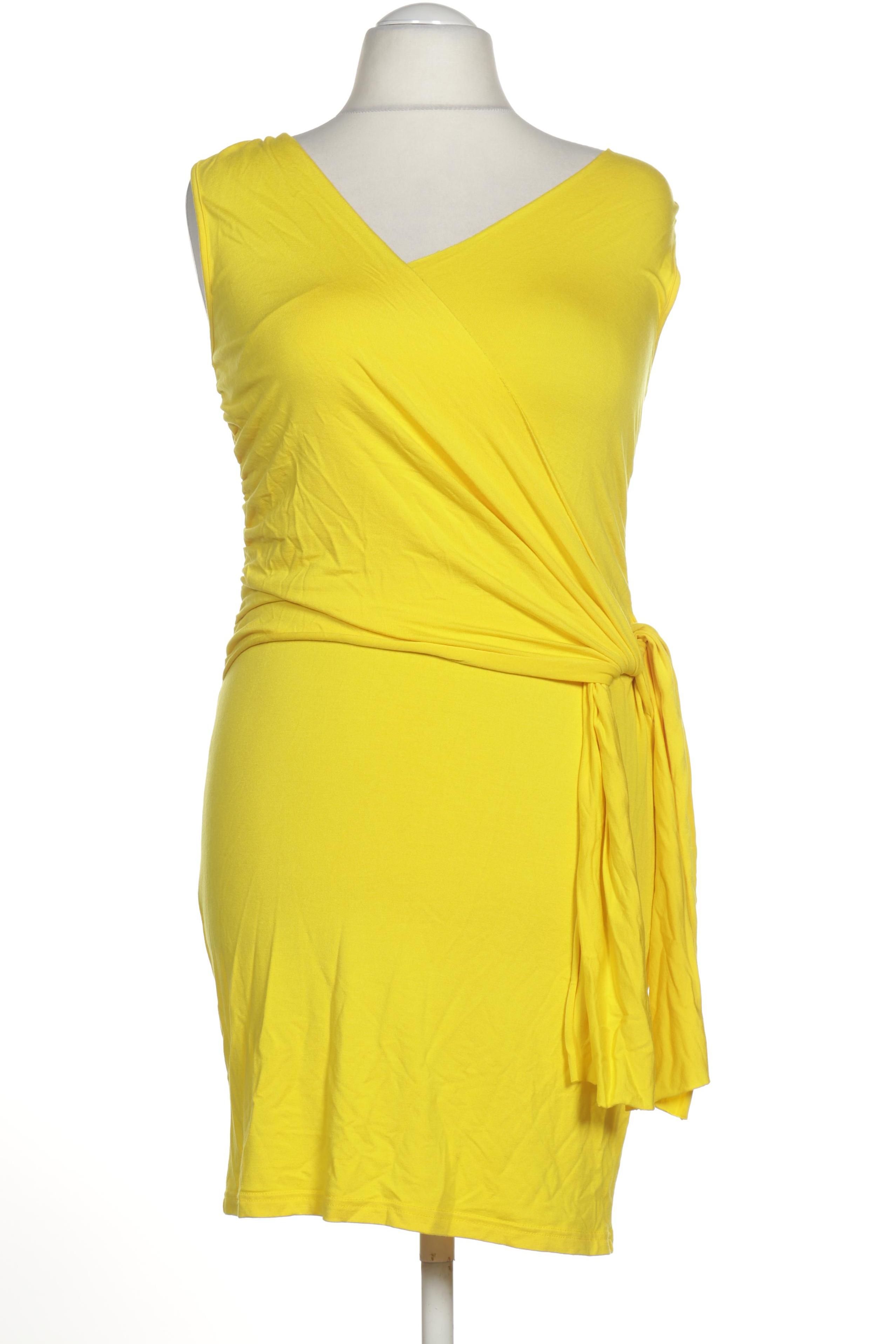 

Conleys Damen Kleid, gelb, Gr. 38