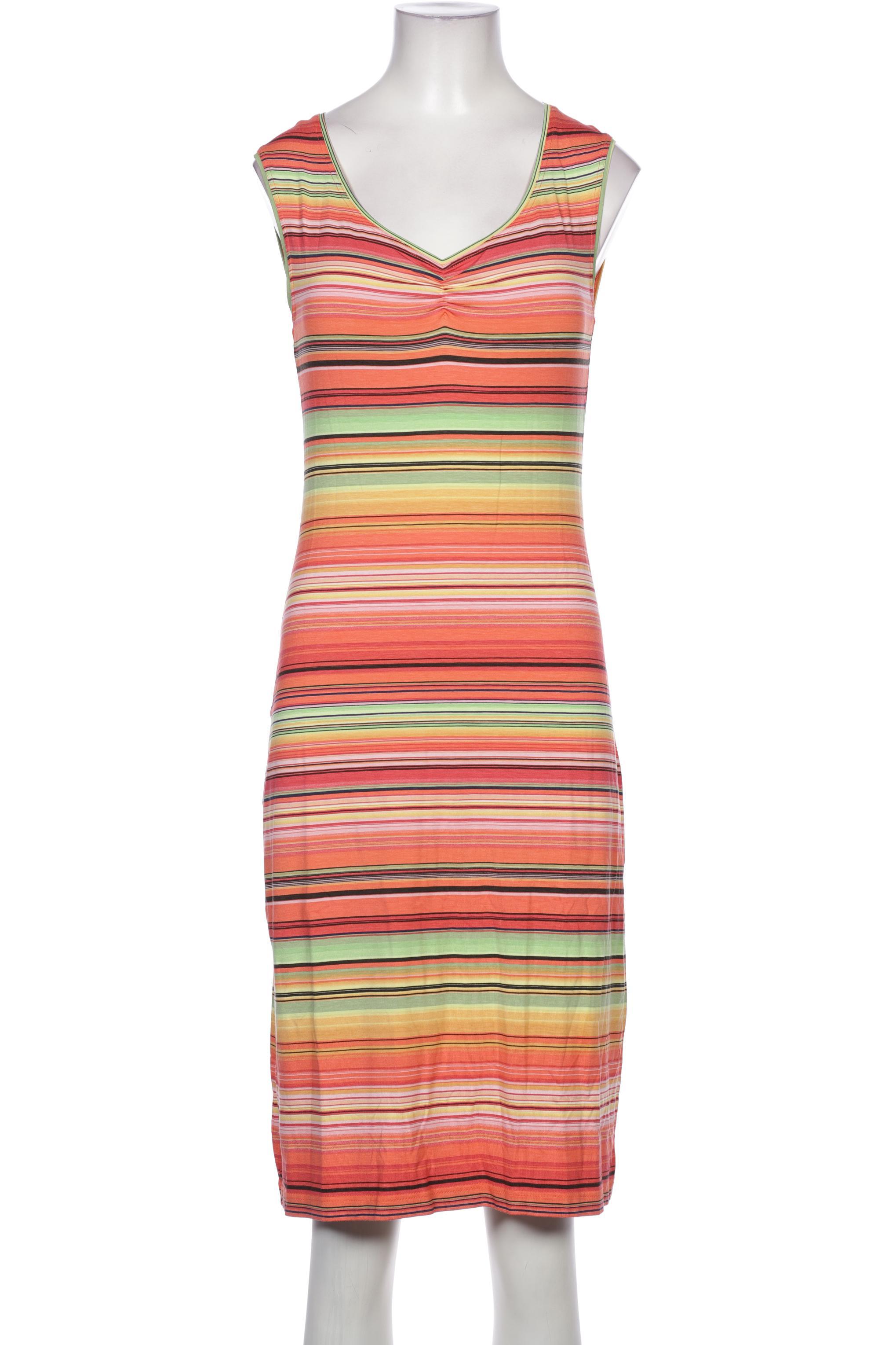 

Conleys Damen Kleid, orange, Gr. 36