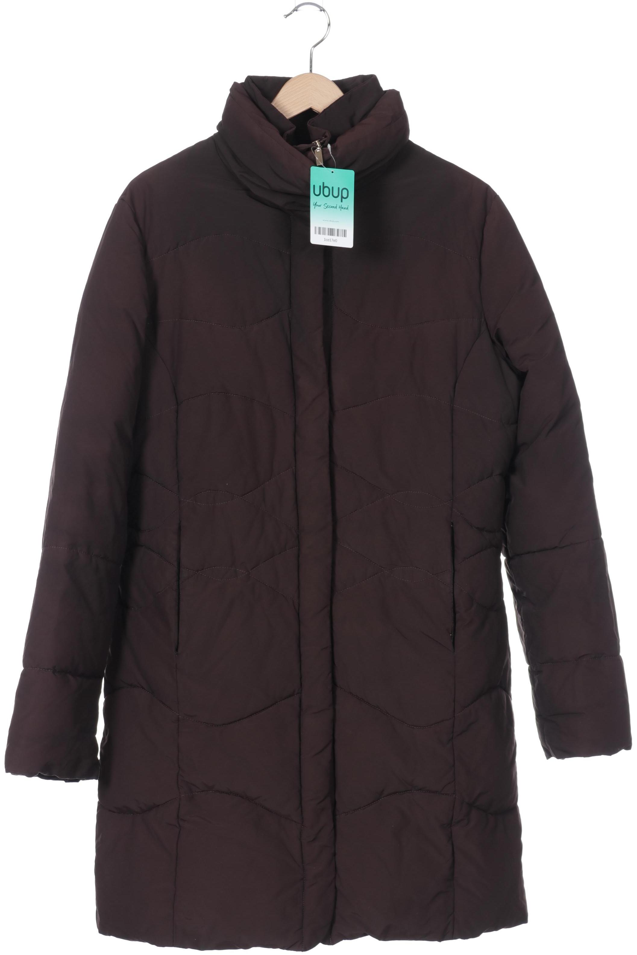 

Conleys Damen Mantel, braun, Gr. 42