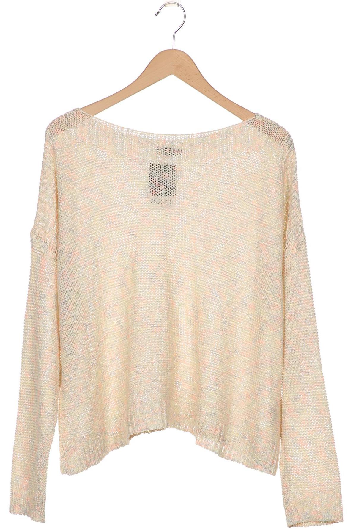 

Conleys Damen Pullover, gelb, Gr. 52