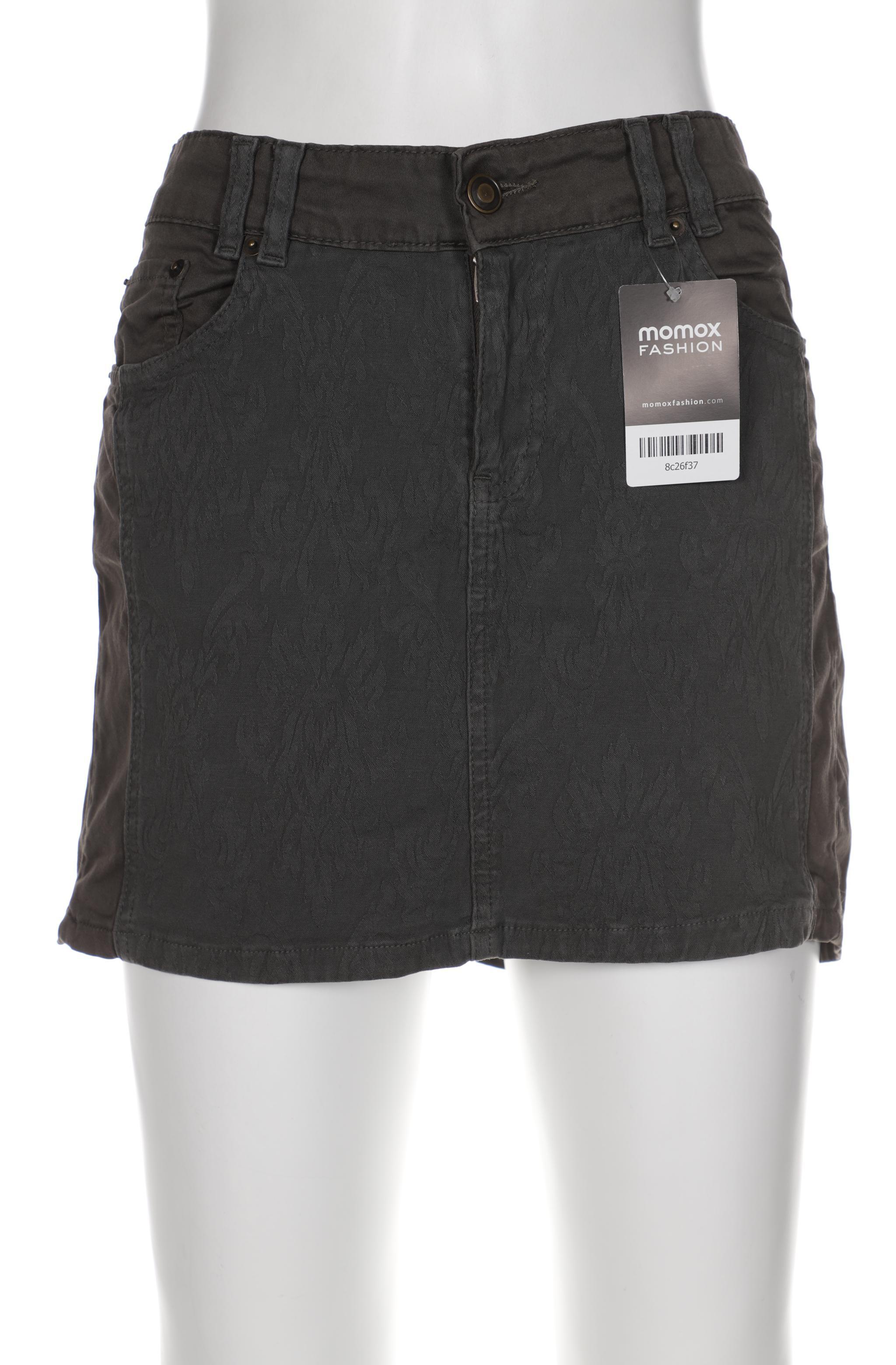 

CONLEYS Damen Rock, braun
