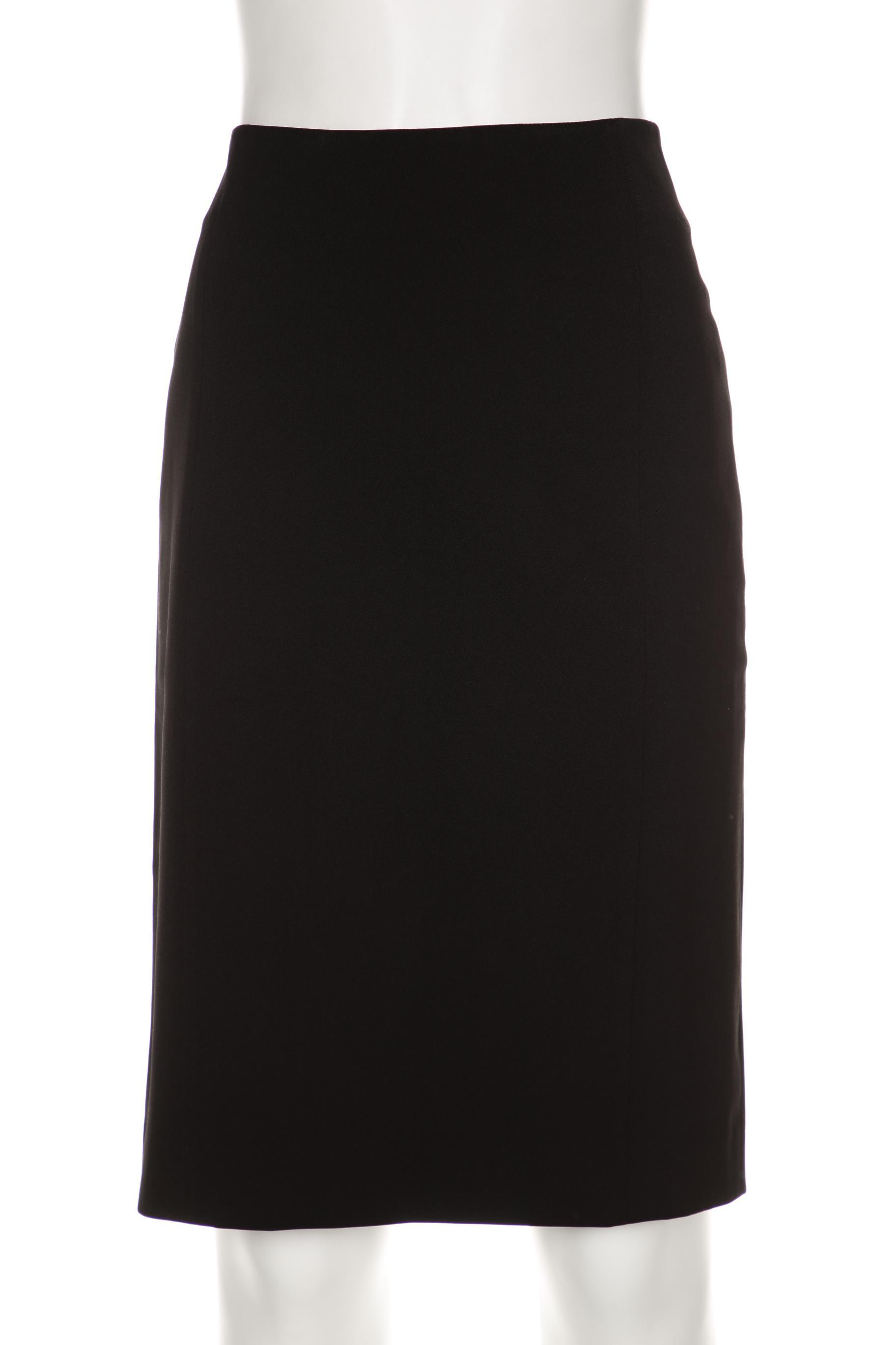 

Conleys Damen Rock, schwarz, Gr. 38