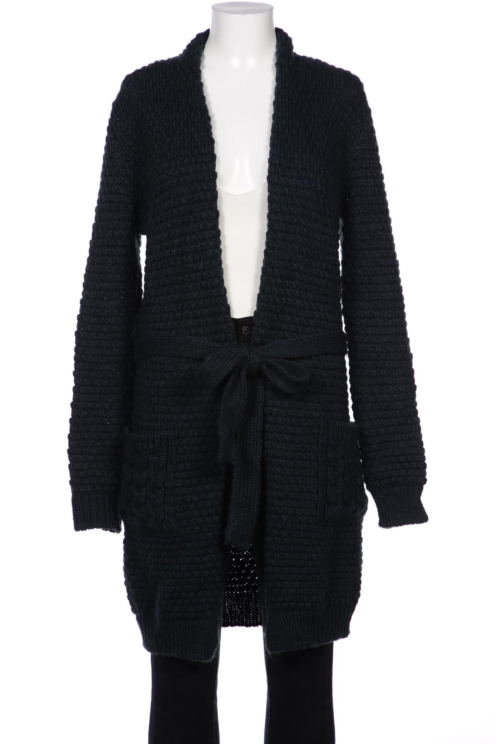 

Conleys Damen Strickjacke, grün, Gr. 38