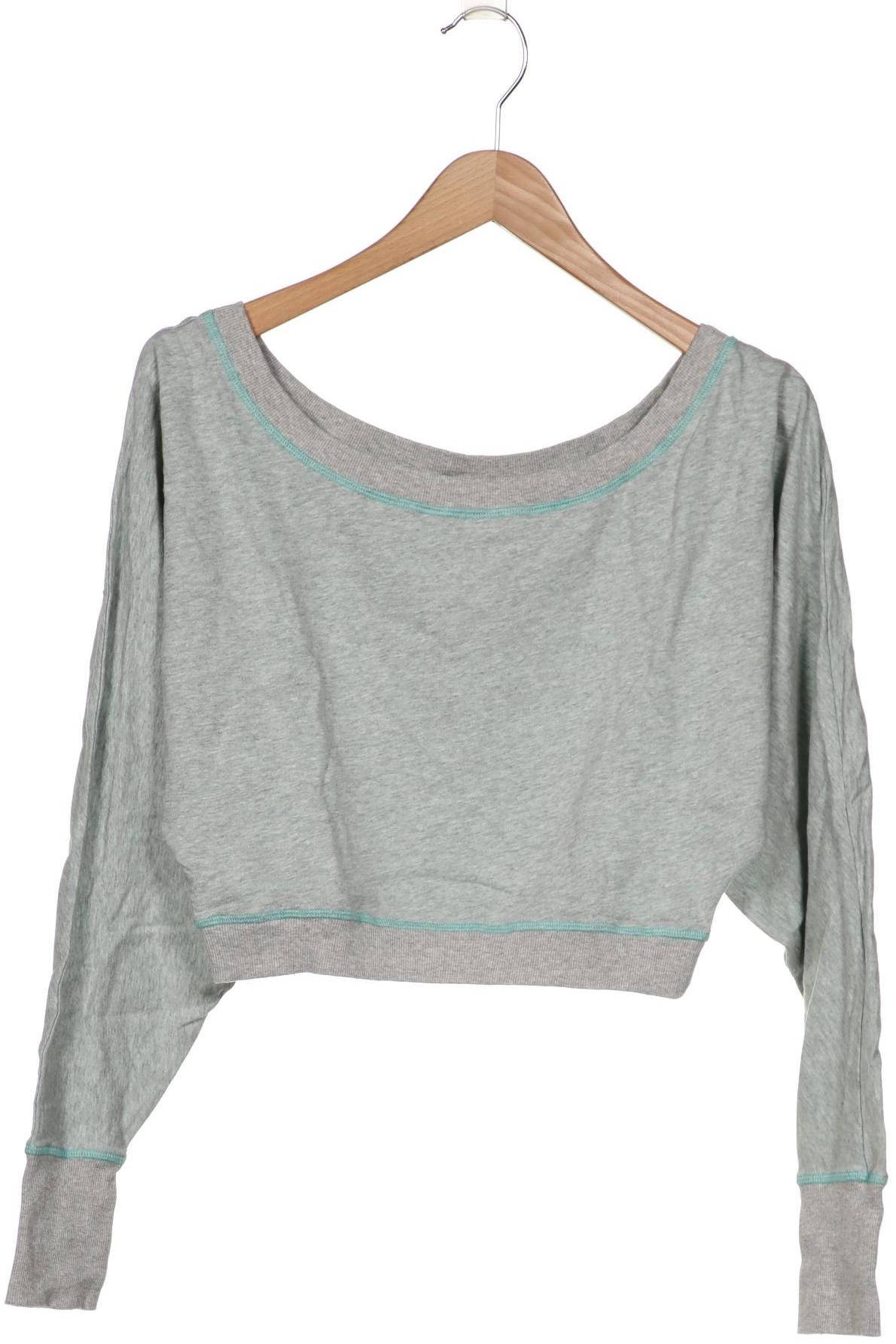 

Conleys Damen Sweatshirt, grau, Gr. 34