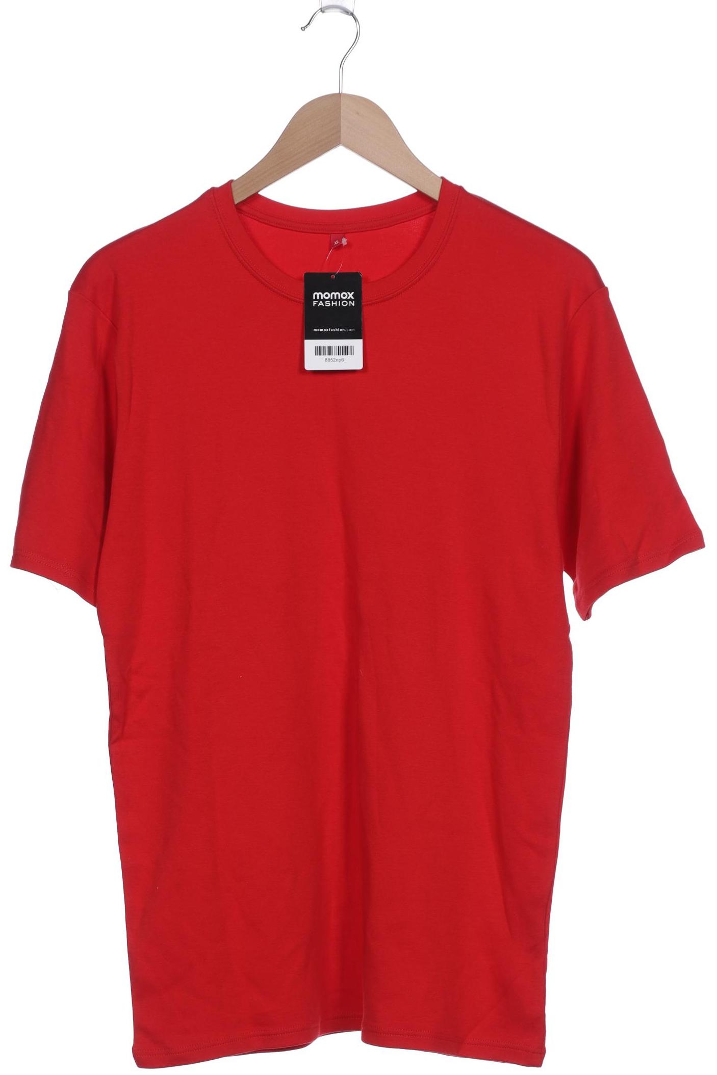 

continental clothing Damen T-Shirt, rot, Gr. 44