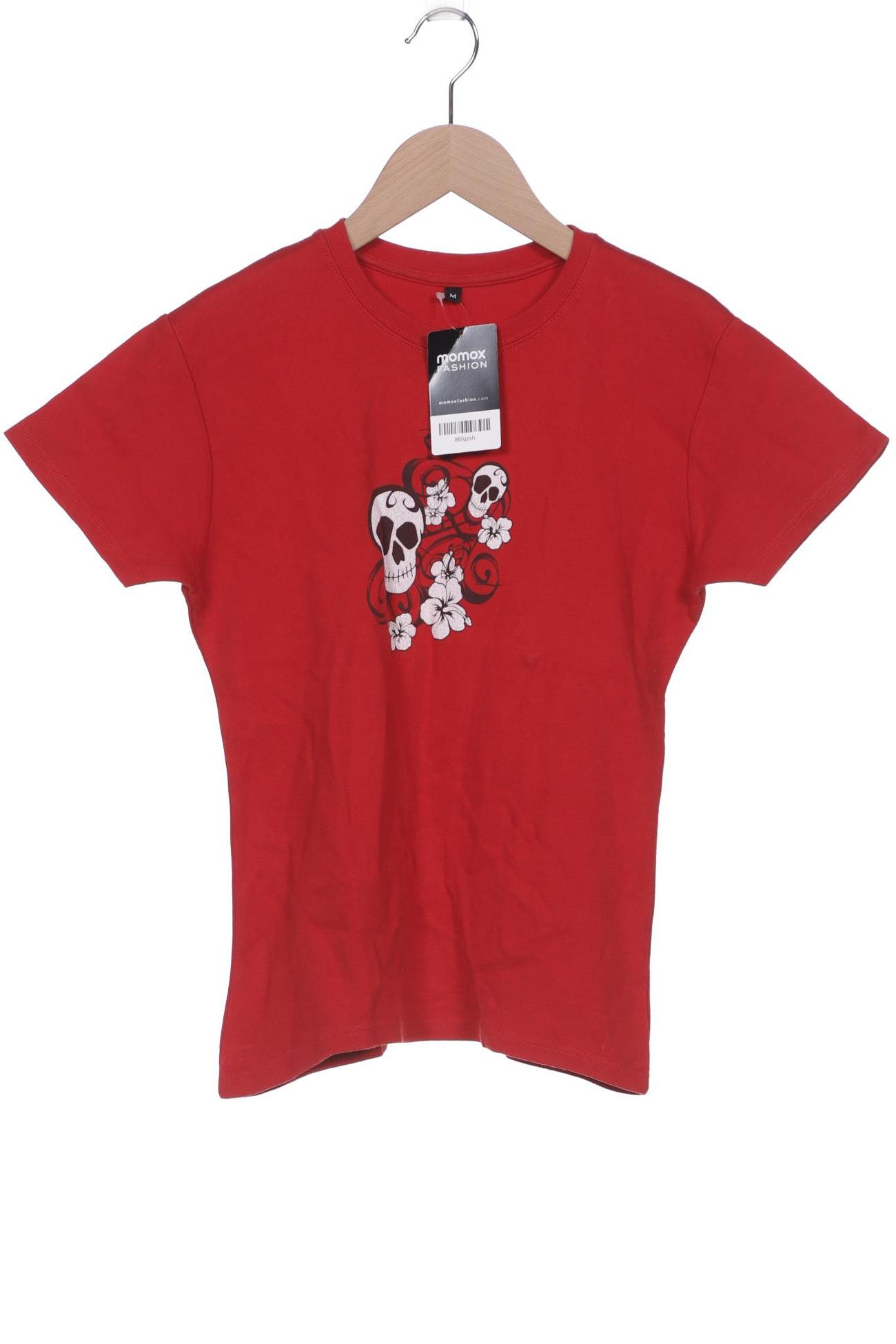 

continental clothing Damen T-Shirt, rot