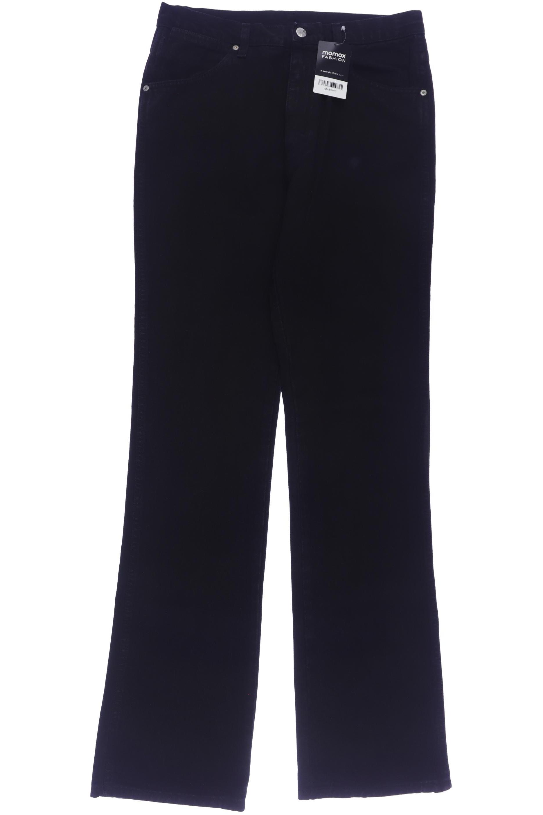 

continental clothing Damen Jeans, schwarz, Gr. 33