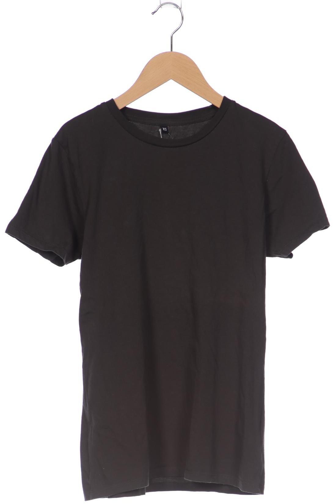 

continental clothing Damen T-Shirt, grau, Gr. 34