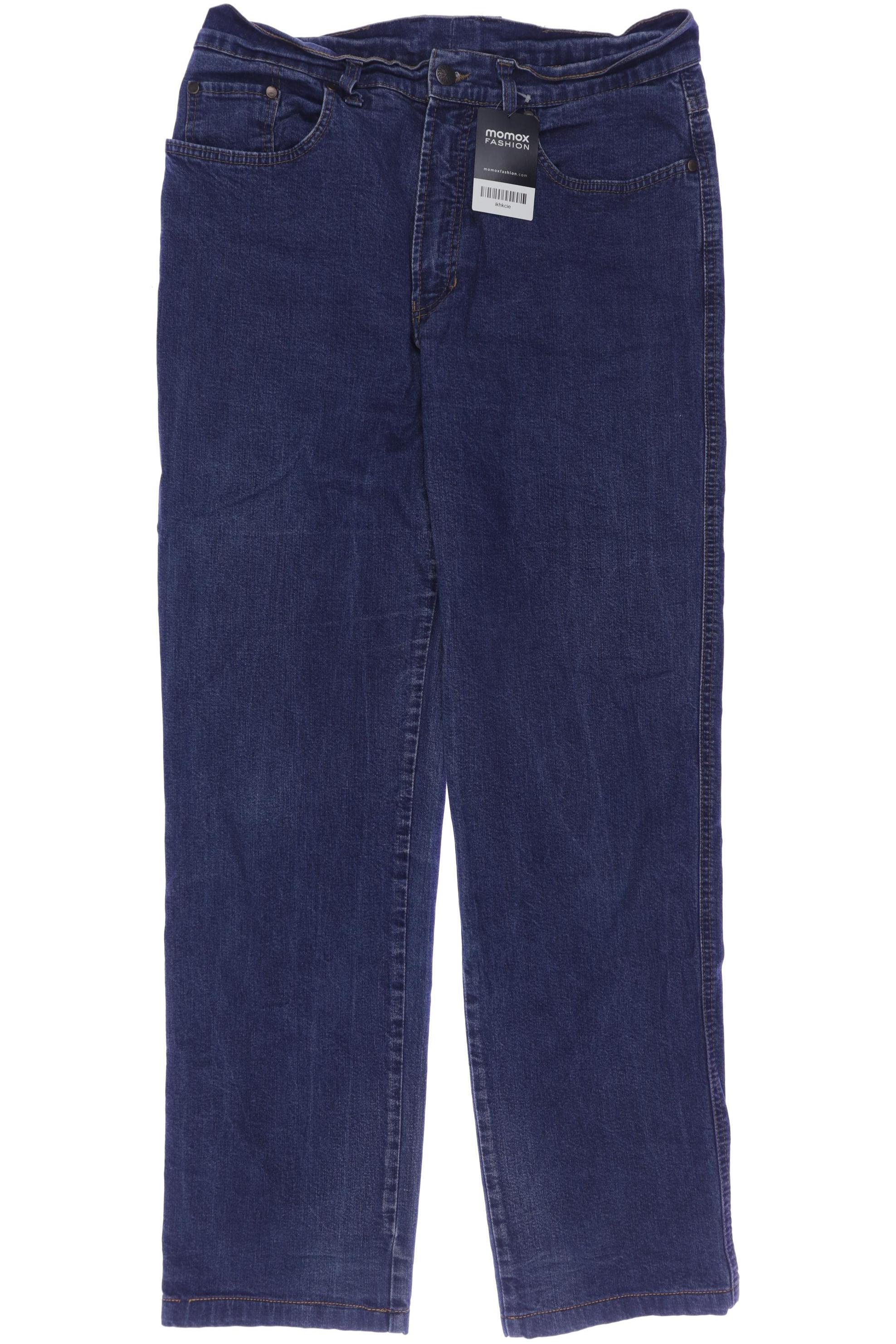 

continental clothing Damen Jeans, blau, Gr. 32