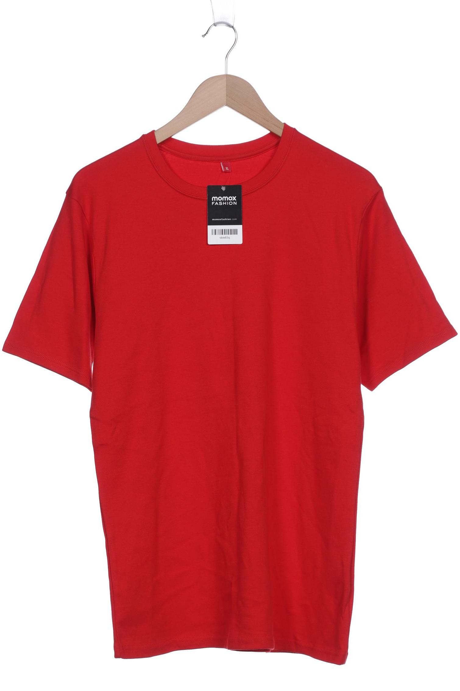 

continental clothing Damen T-Shirt, rot