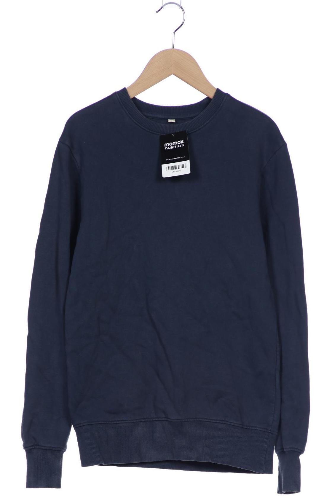 

continental clothing Damen Sweatshirt, blau, Gr. 34