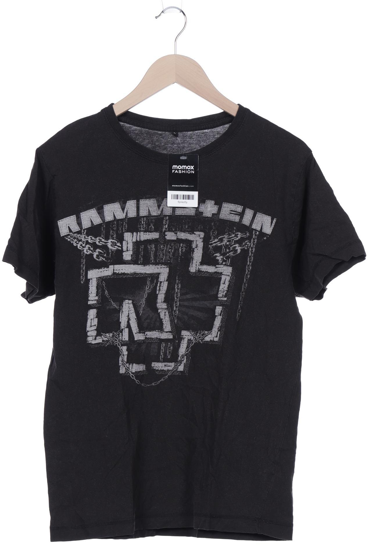 

continental clothing Herren T-Shirt, grau, Gr. 52