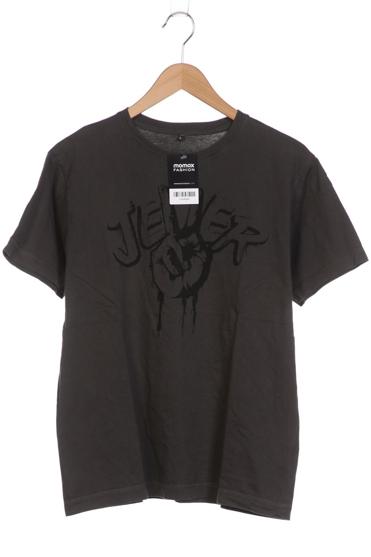 

continental clothing Herren T-Shirt, grün, Gr. 52