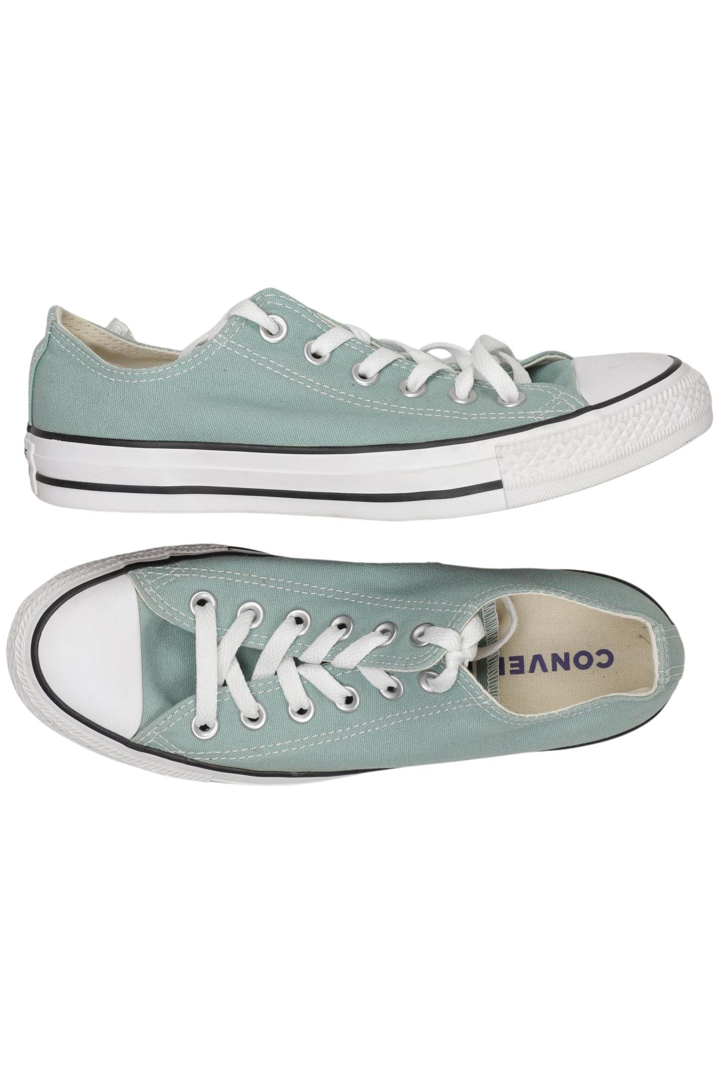 Thumbnail - Converse All Star Damen Sneakers, türkis, Gr. 39