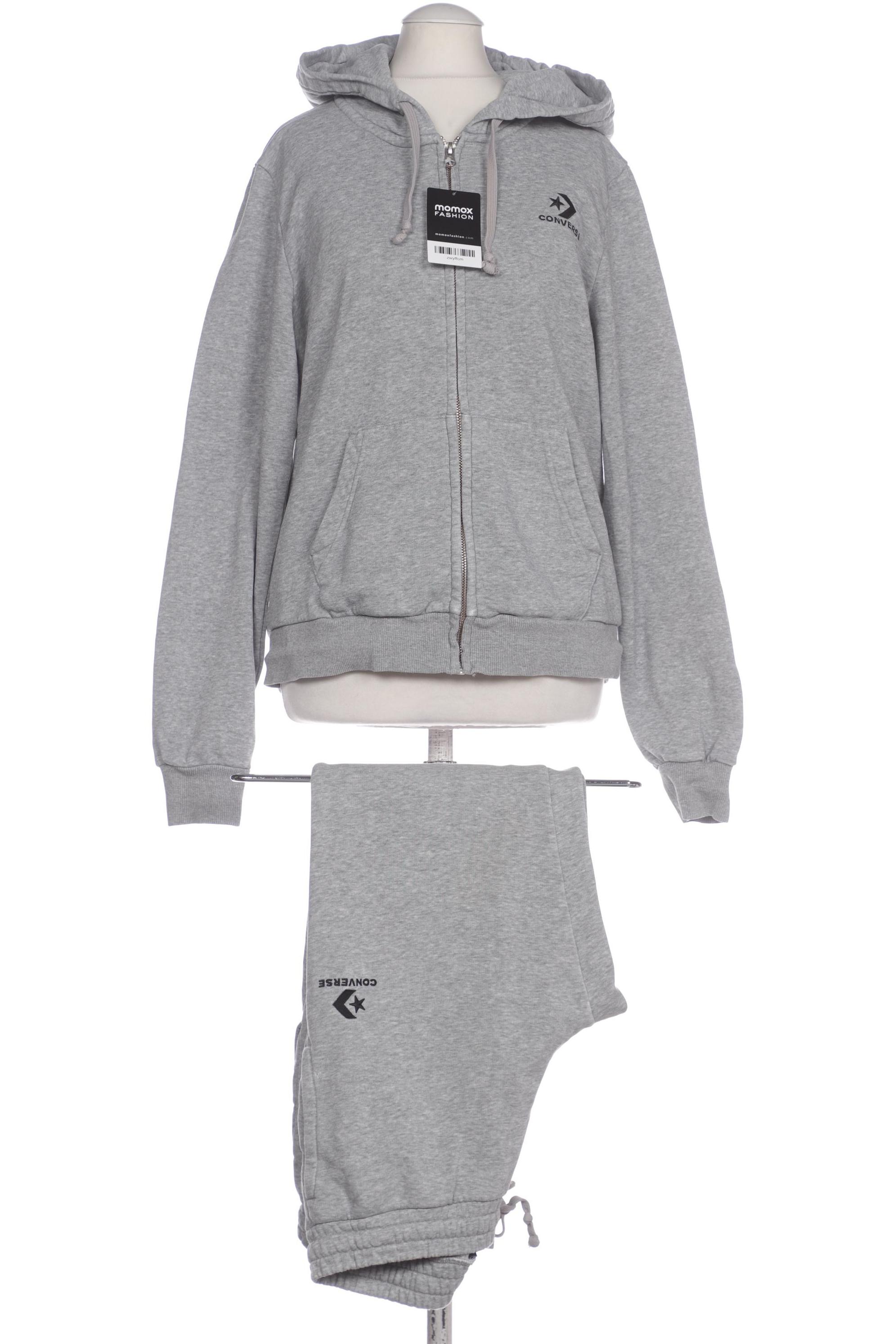 

Converse Damen Anzug, grau, Gr. 42