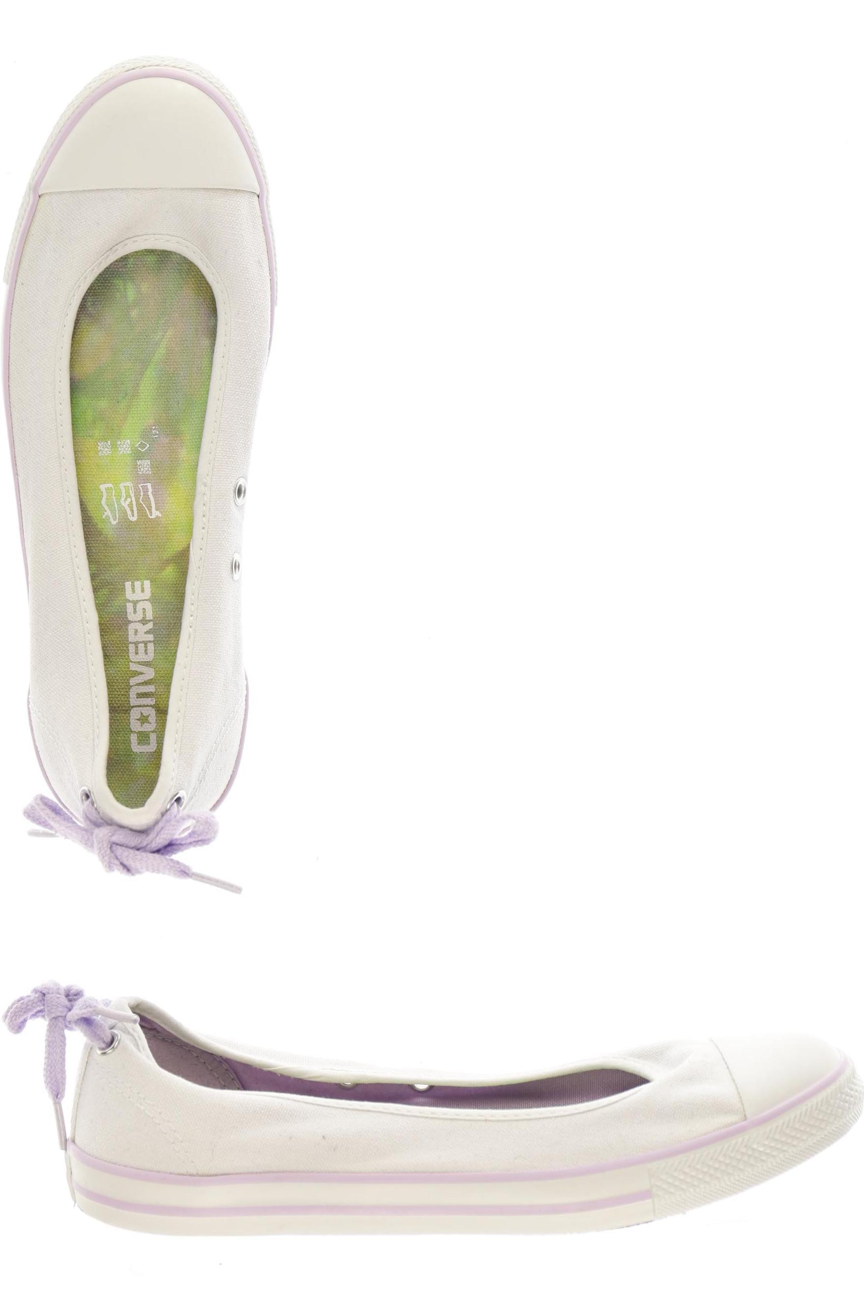 

Converse Damen Ballerinas, pink, Gr. 38