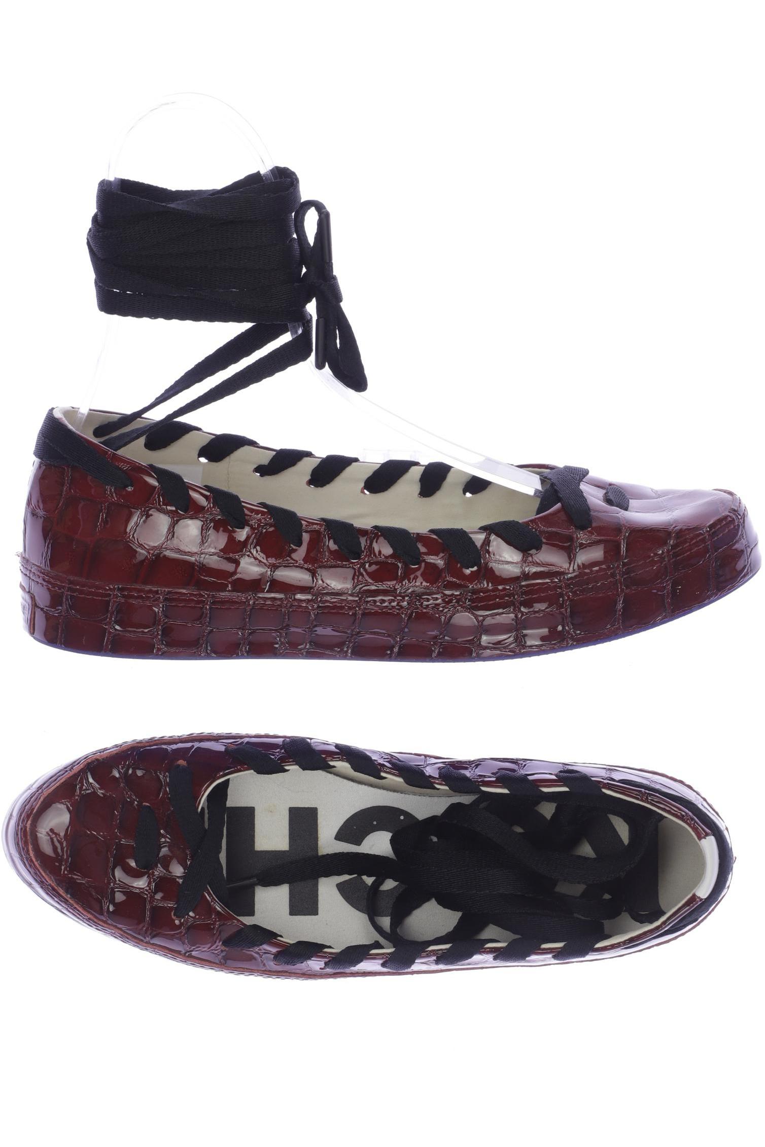 

Converse Damen Ballerinas, bordeaux