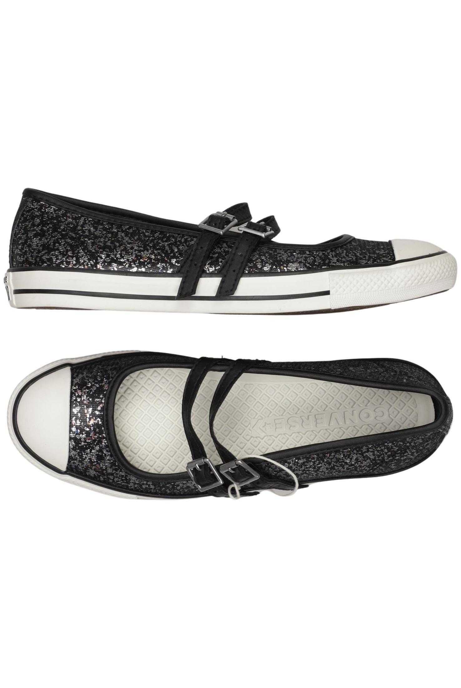 

Converse Damen Ballerinas, mehrfarbig, Gr. 38