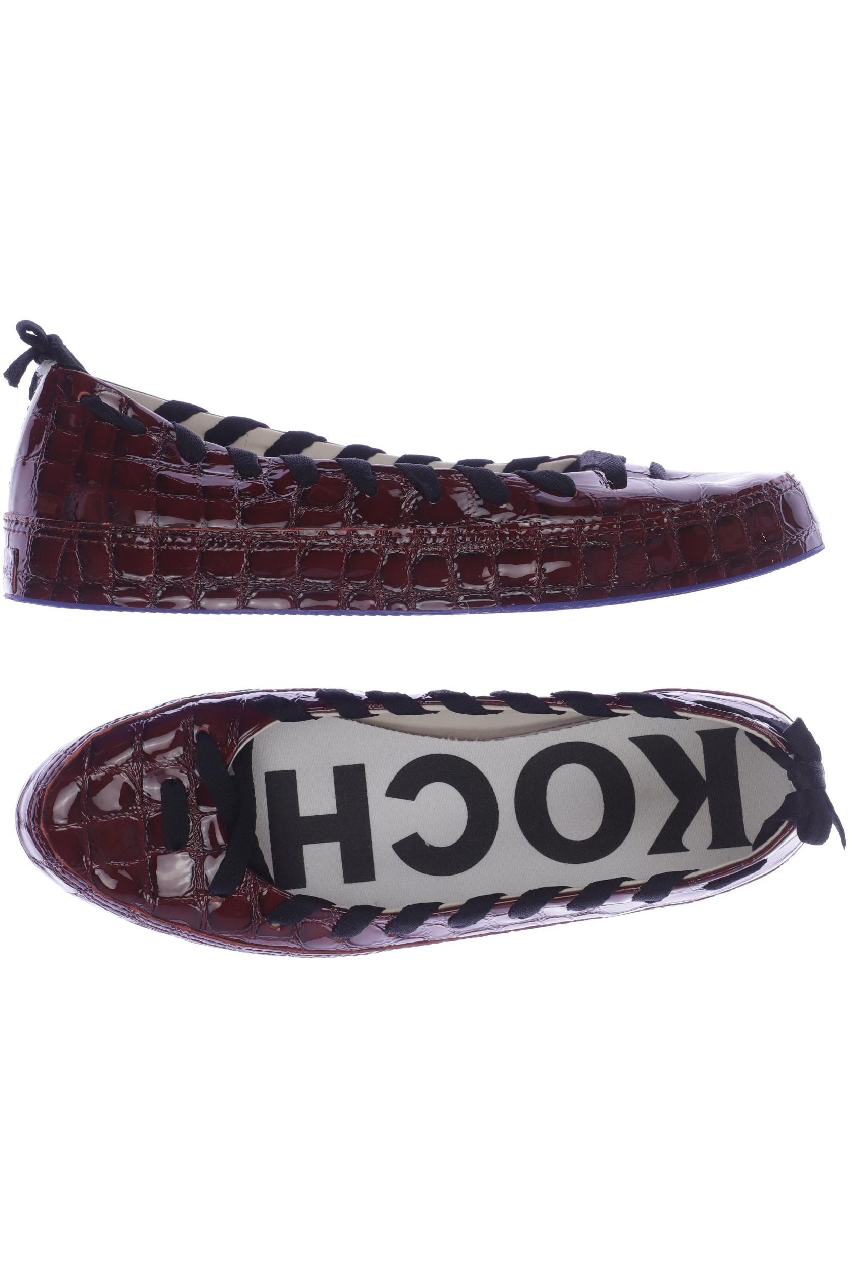 

Converse Damen Ballerinas, bordeaux