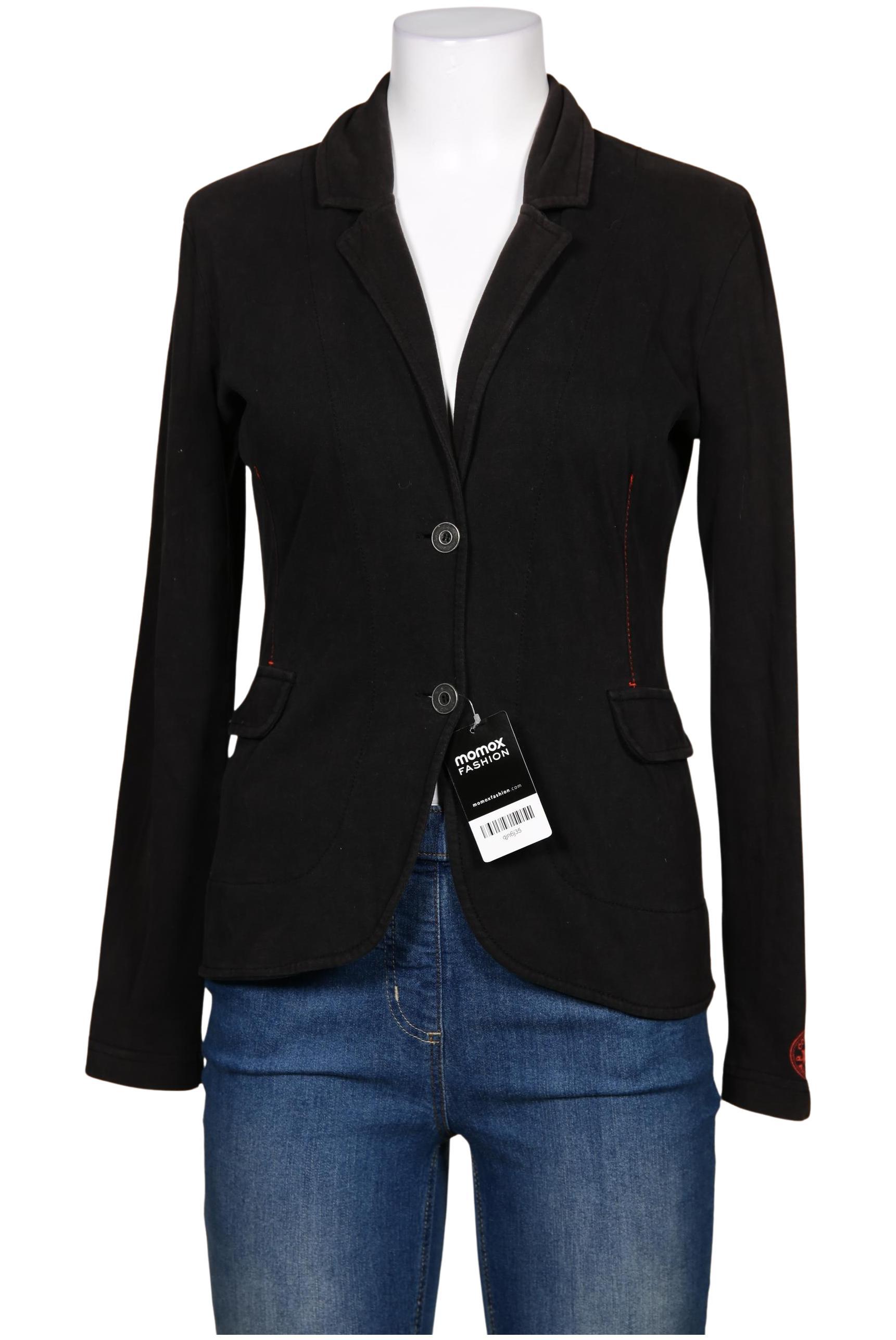 

Converse Damen Blazer, schwarz, Gr. 38