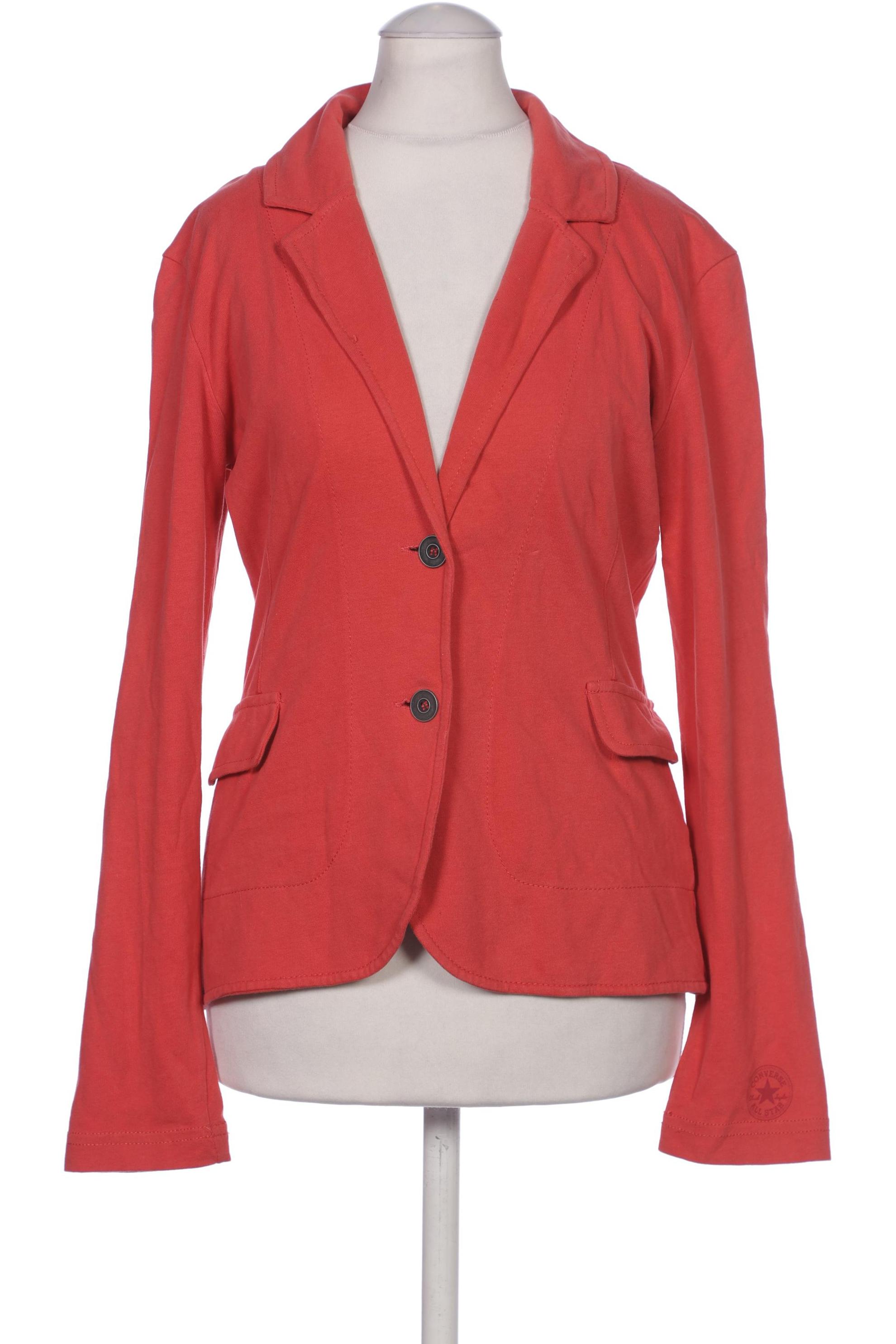 

Converse Damen Blazer, rot, Gr. 36