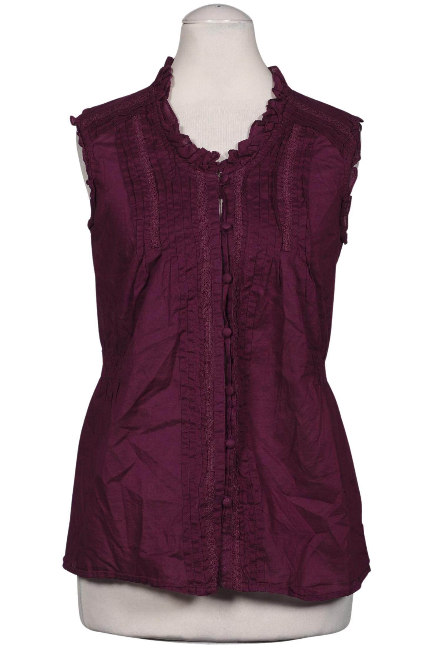 

Converse Damen Bluse, pink, Gr. 34