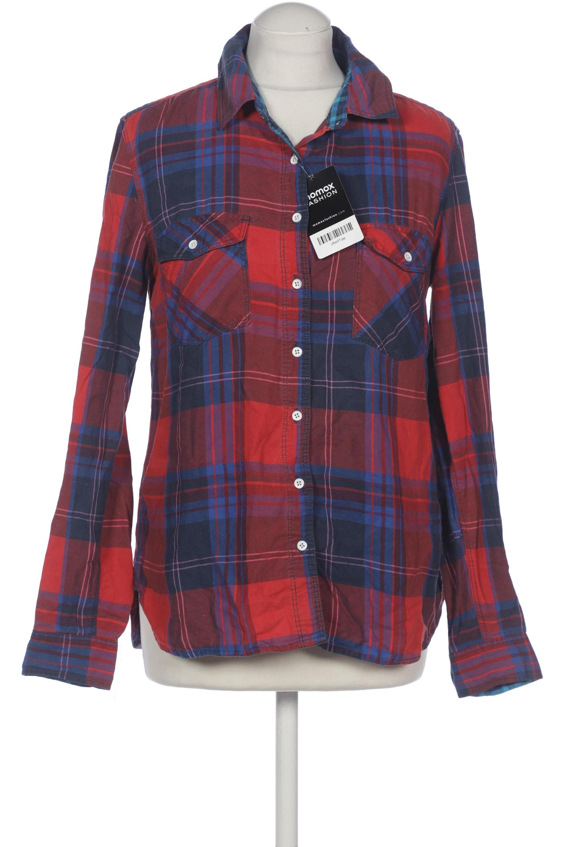 

Converse Damen Bluse, mehrfarbig, Gr. 38