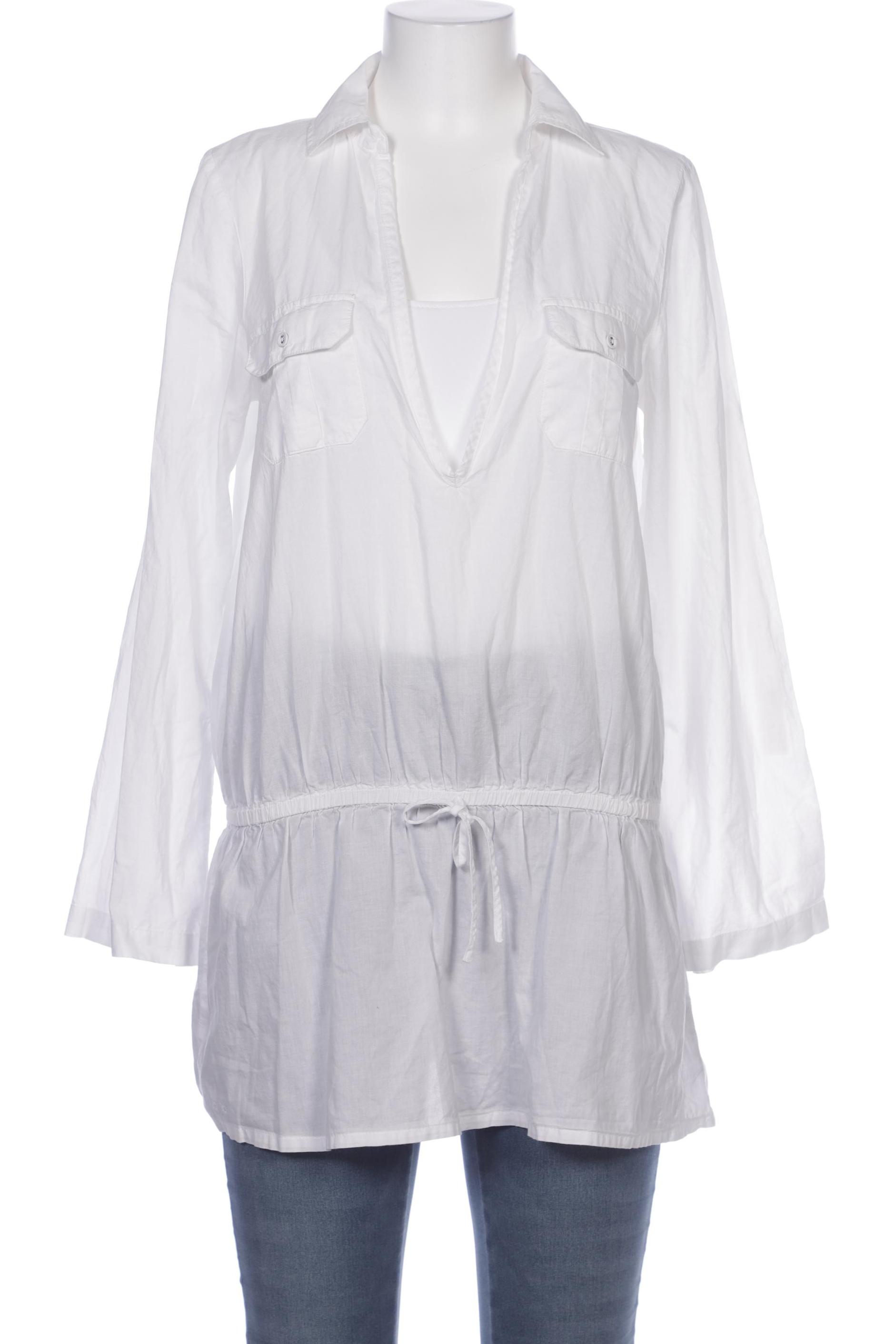 

Converse Damen Bluse, weiß, Gr. 38